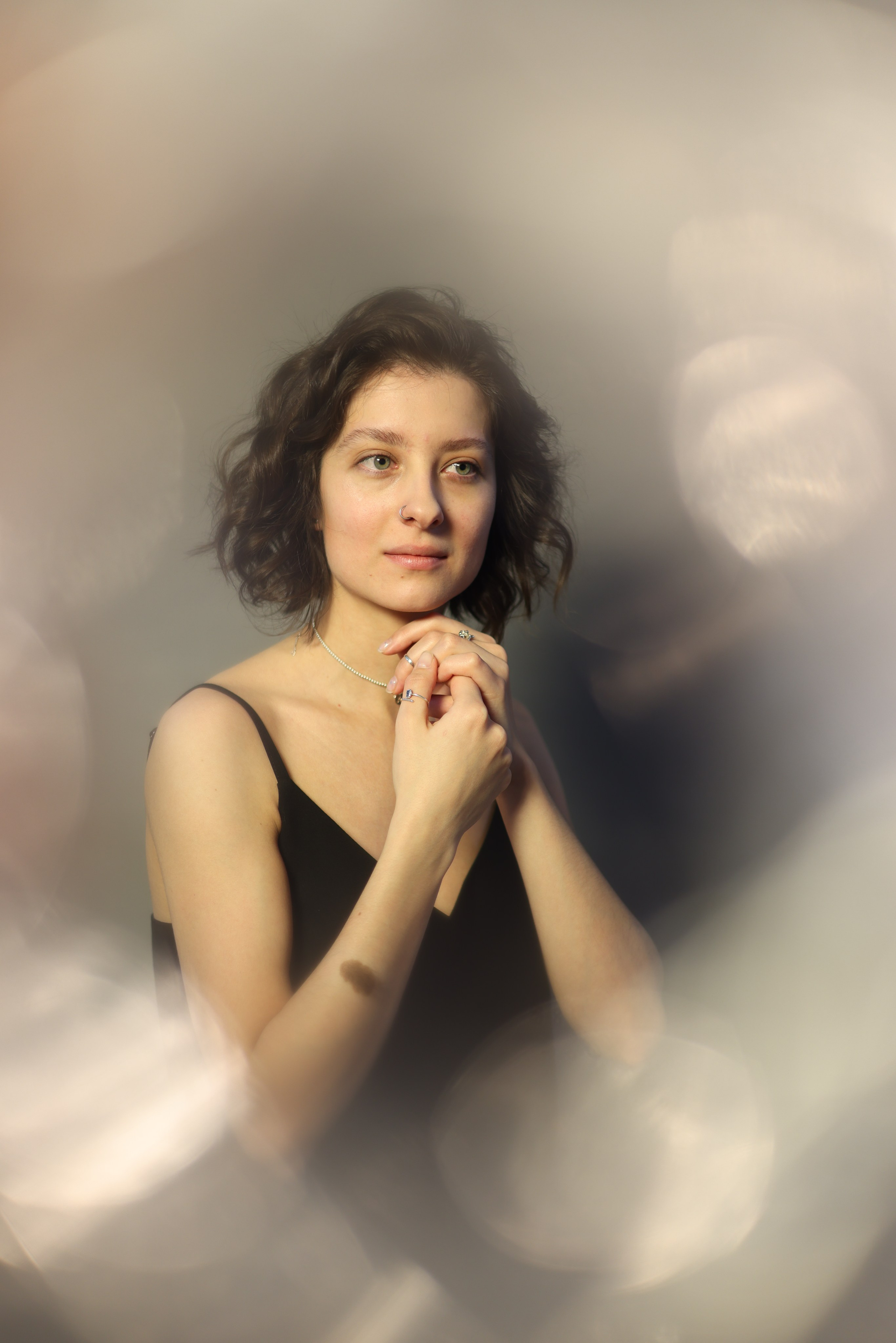 Art. Фотограф Диана Белогребень