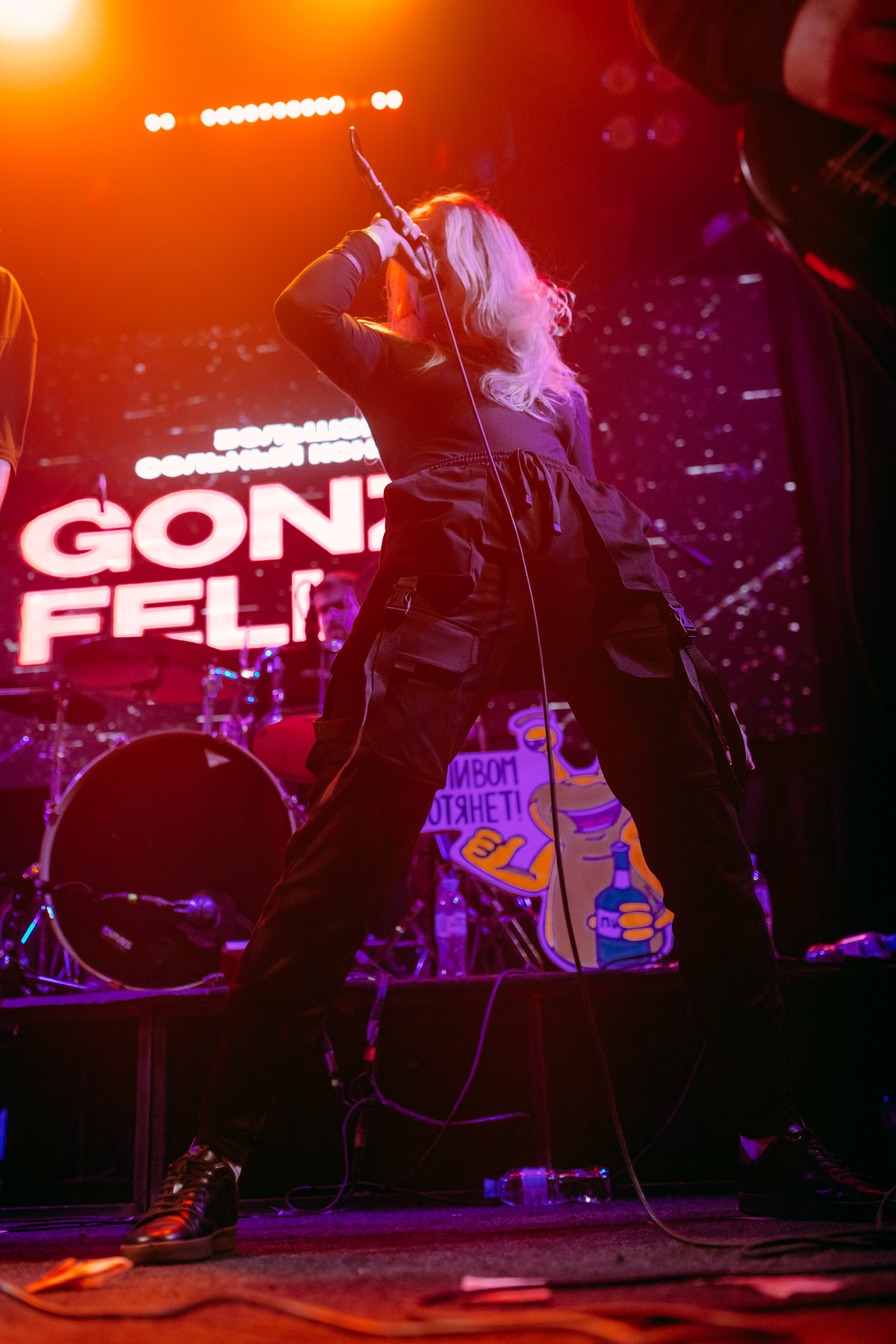 GONZO FELLAZ. Фотограф Елена Богачева (lenalena_na_na_na)