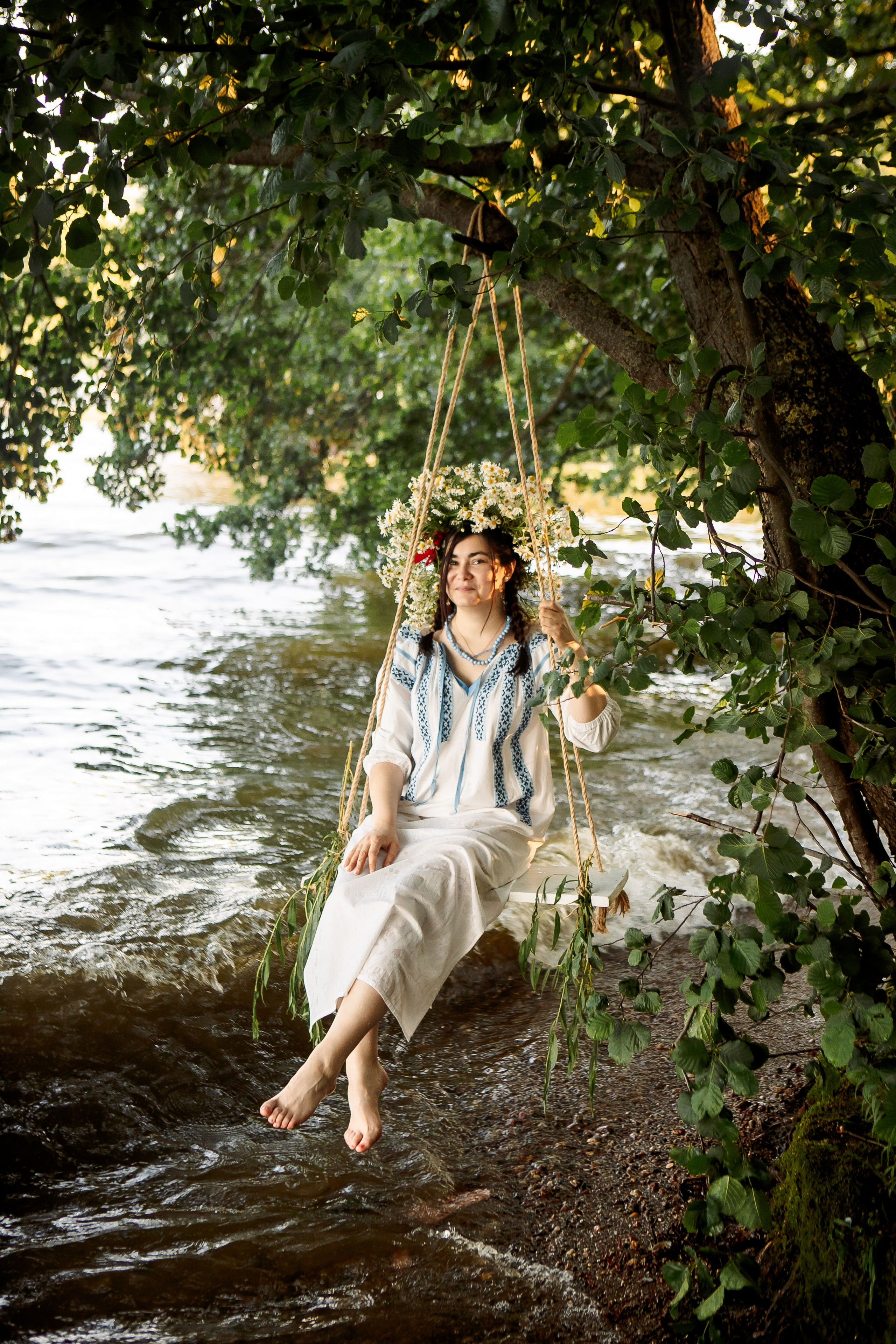 Фотодень КУПАЛЛЕ. Семейный детский фотограф. Фотосессия в Минске