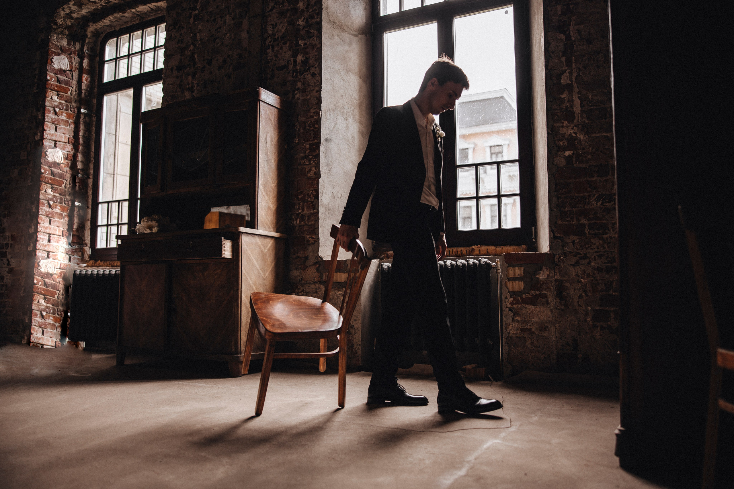 Свадебный и семейный фотограф Ярославль Ермолова Анастасия