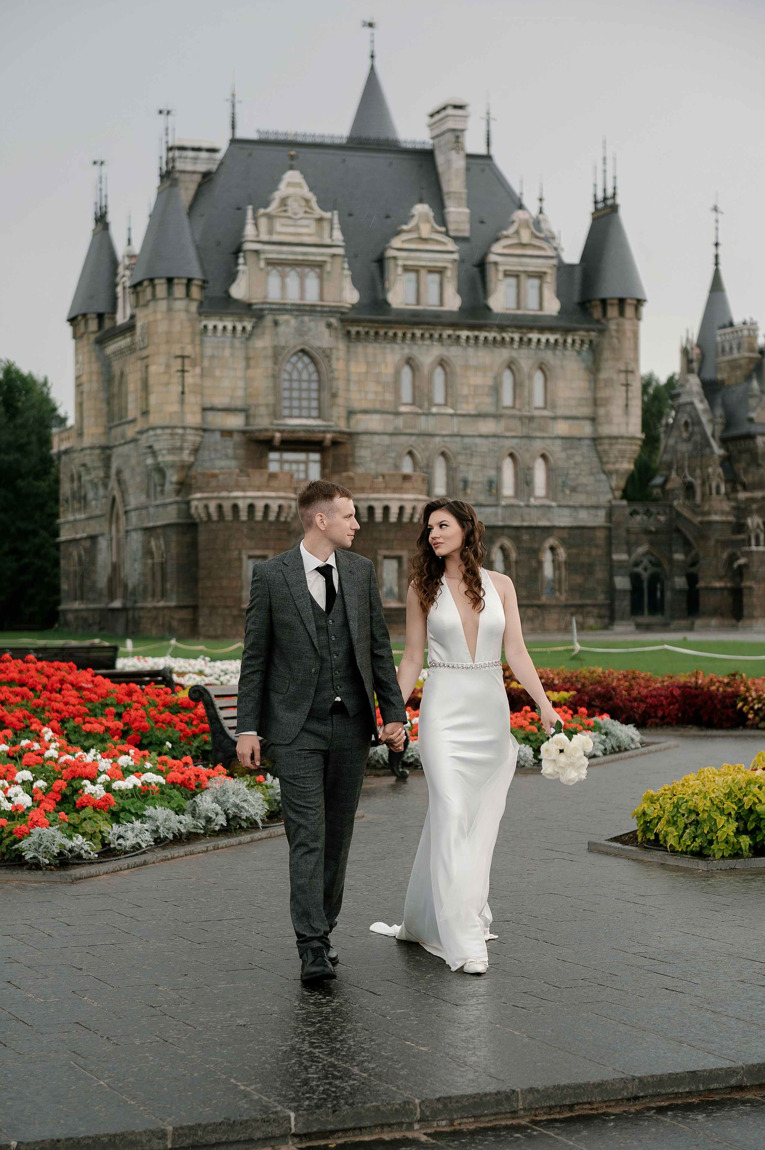 Владислав и Екатерина. Женский и свадебный фотограф Сызрань и Самарская область