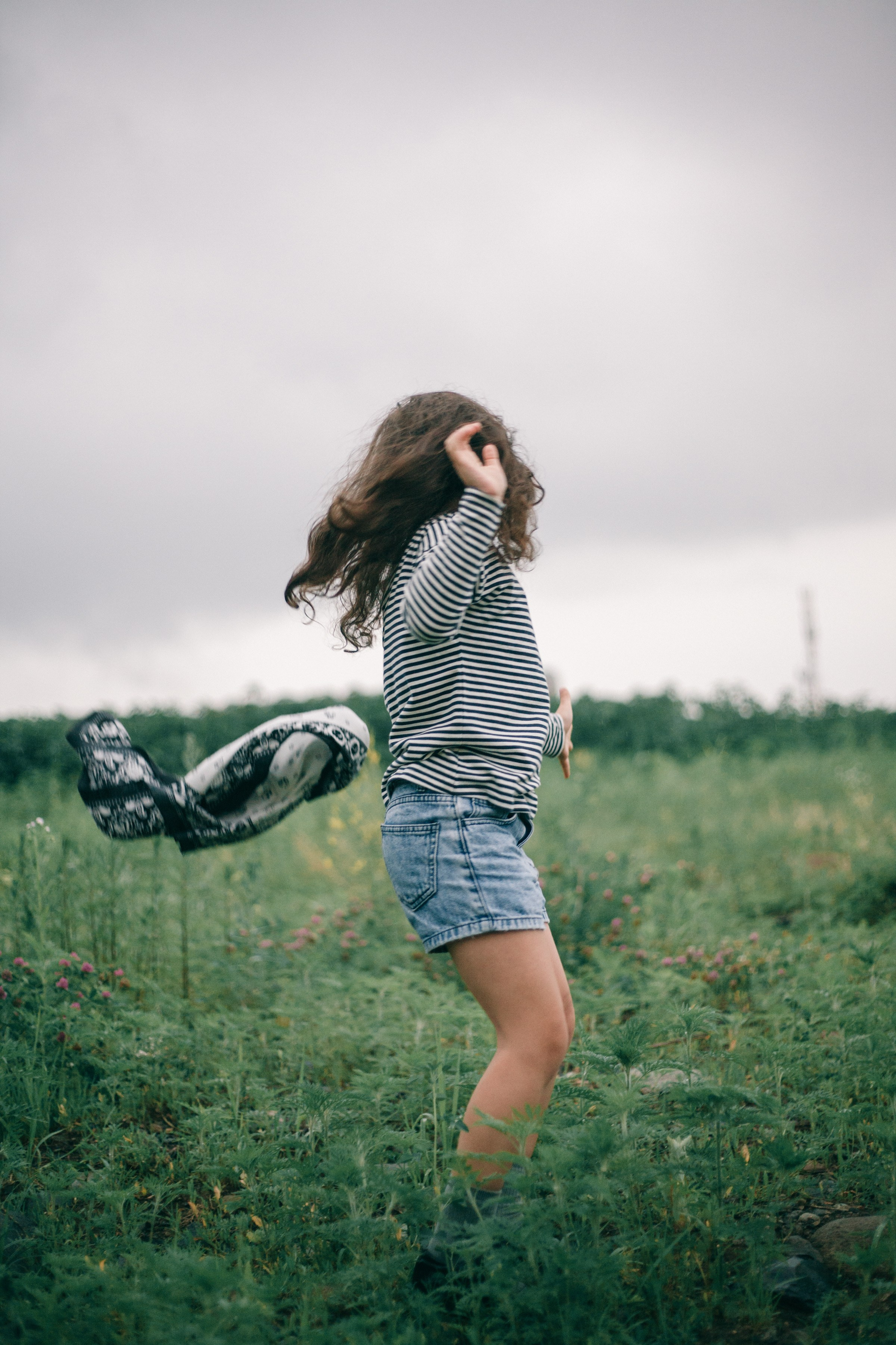 На улице и на природе. Фотограф Оксана Мамукаева г. Владикавказ