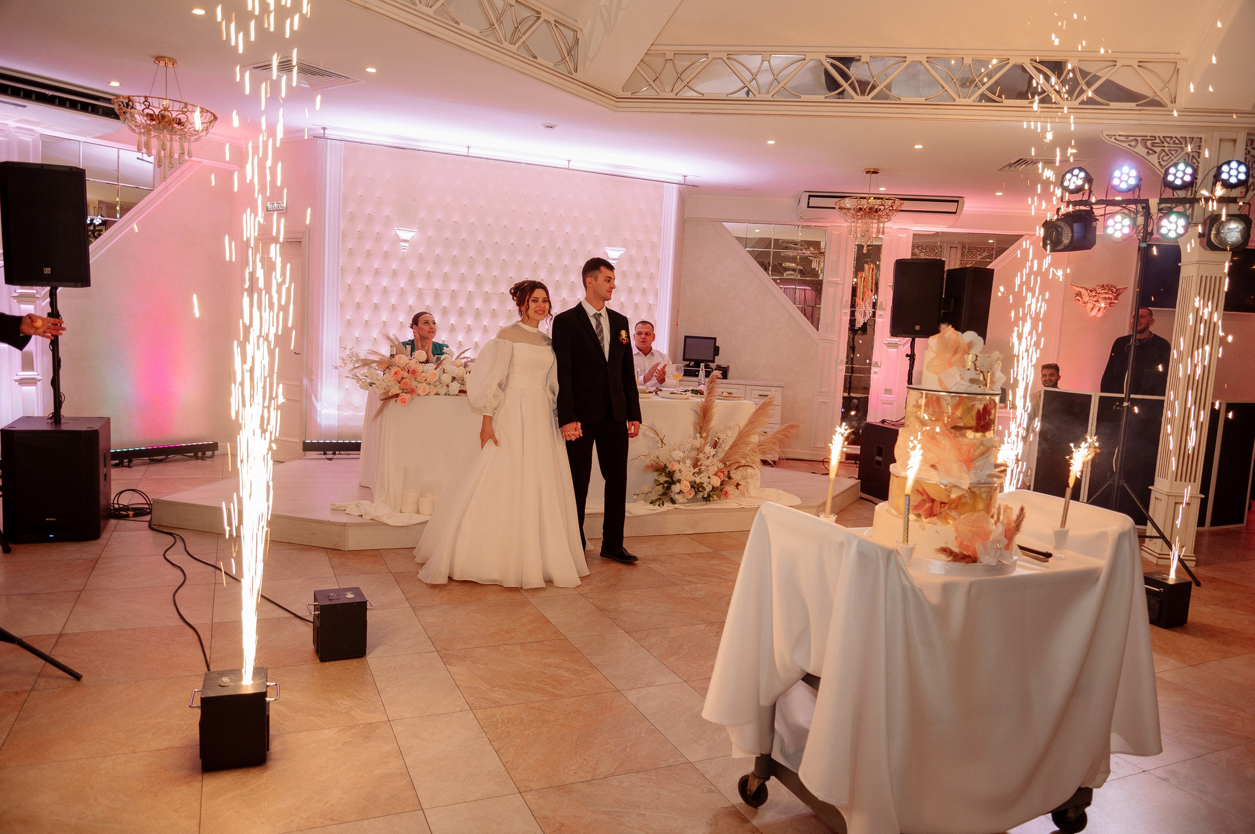 Надя и Рома. Фотограф Мария Стрелкова