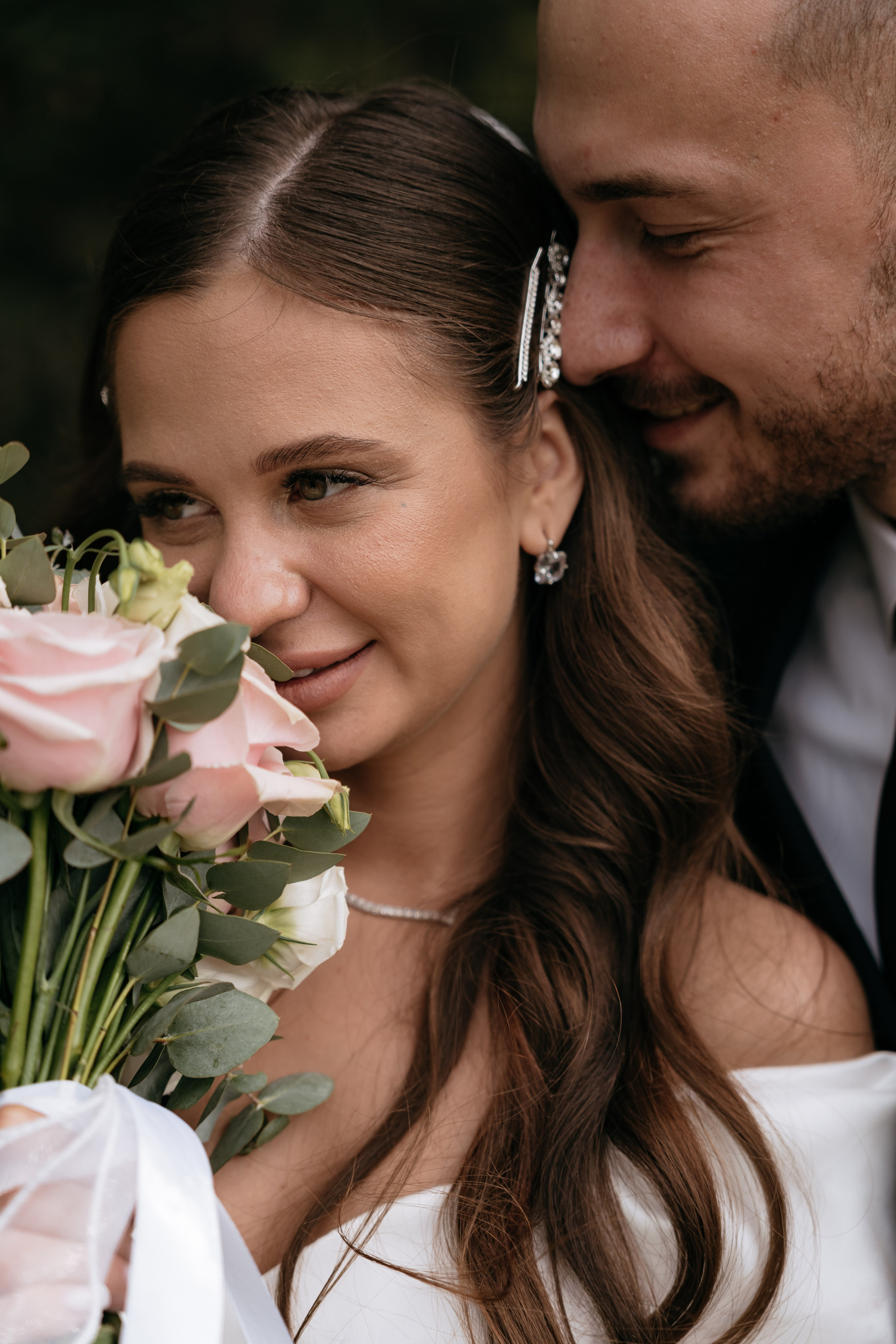 Виктория и Никита