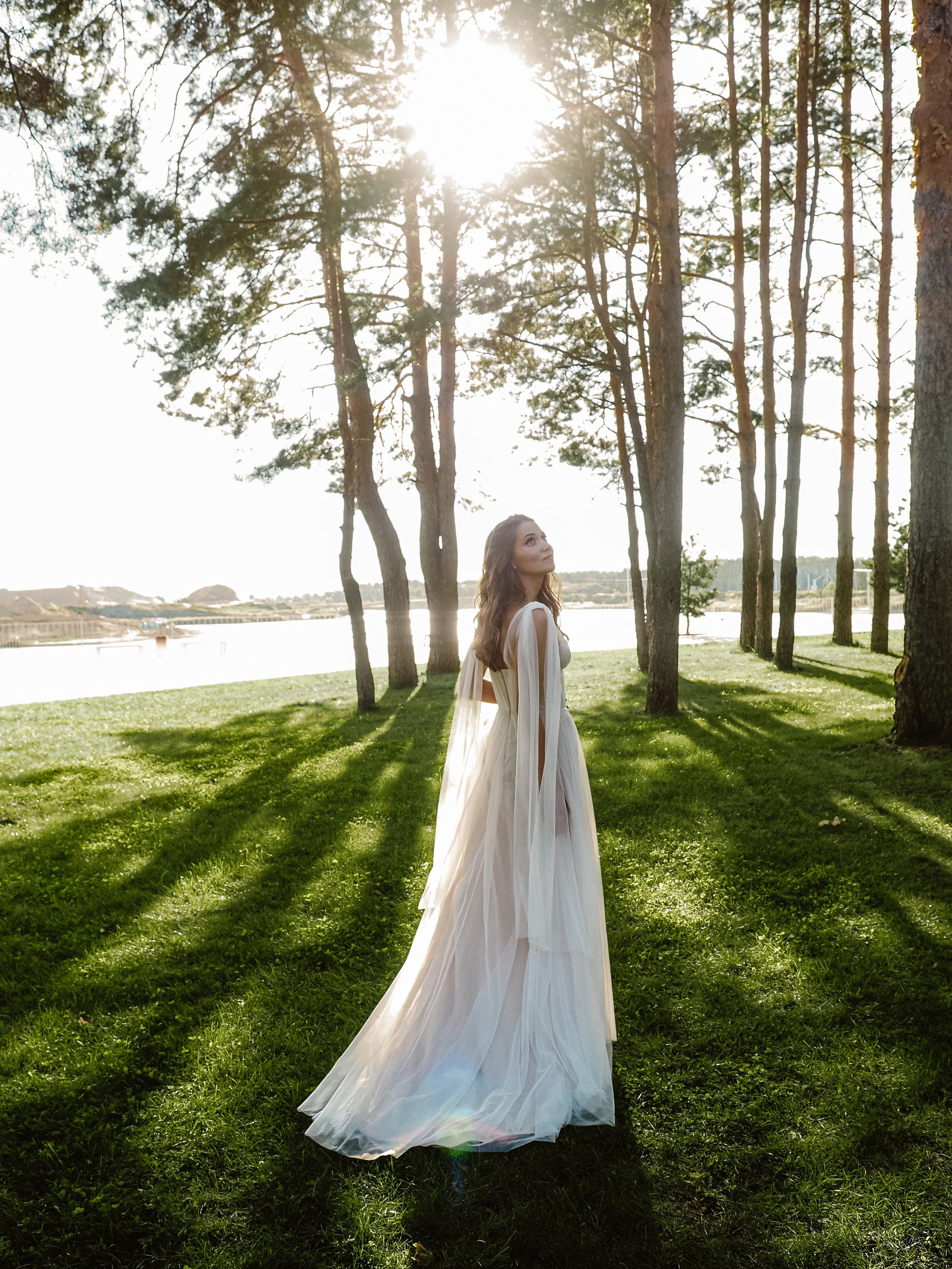 Инна и Алексей. Фотограф Рязань. Семейный Свадебный фотограф