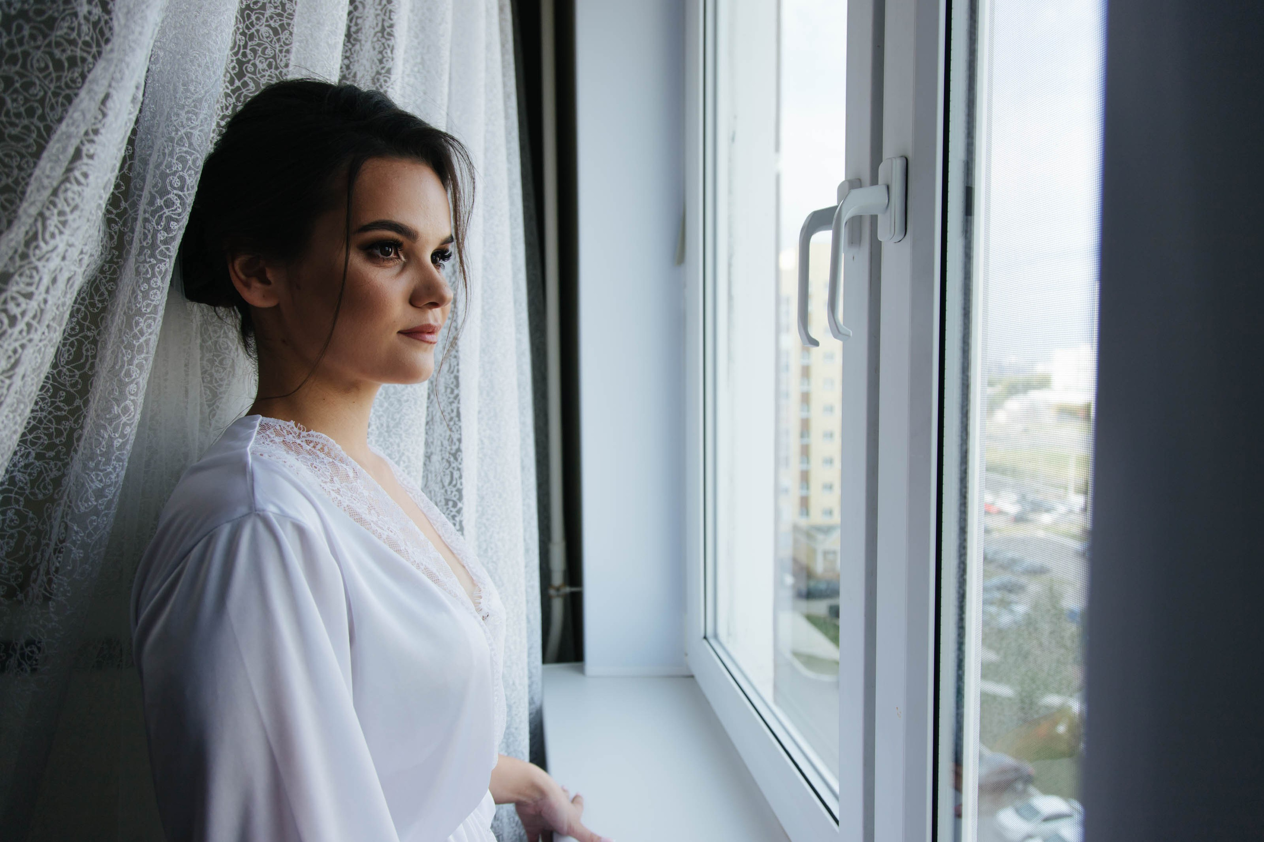 Свадебная фотосъемка. Фотограф в Набережных Челнах Дмитрий Колесников