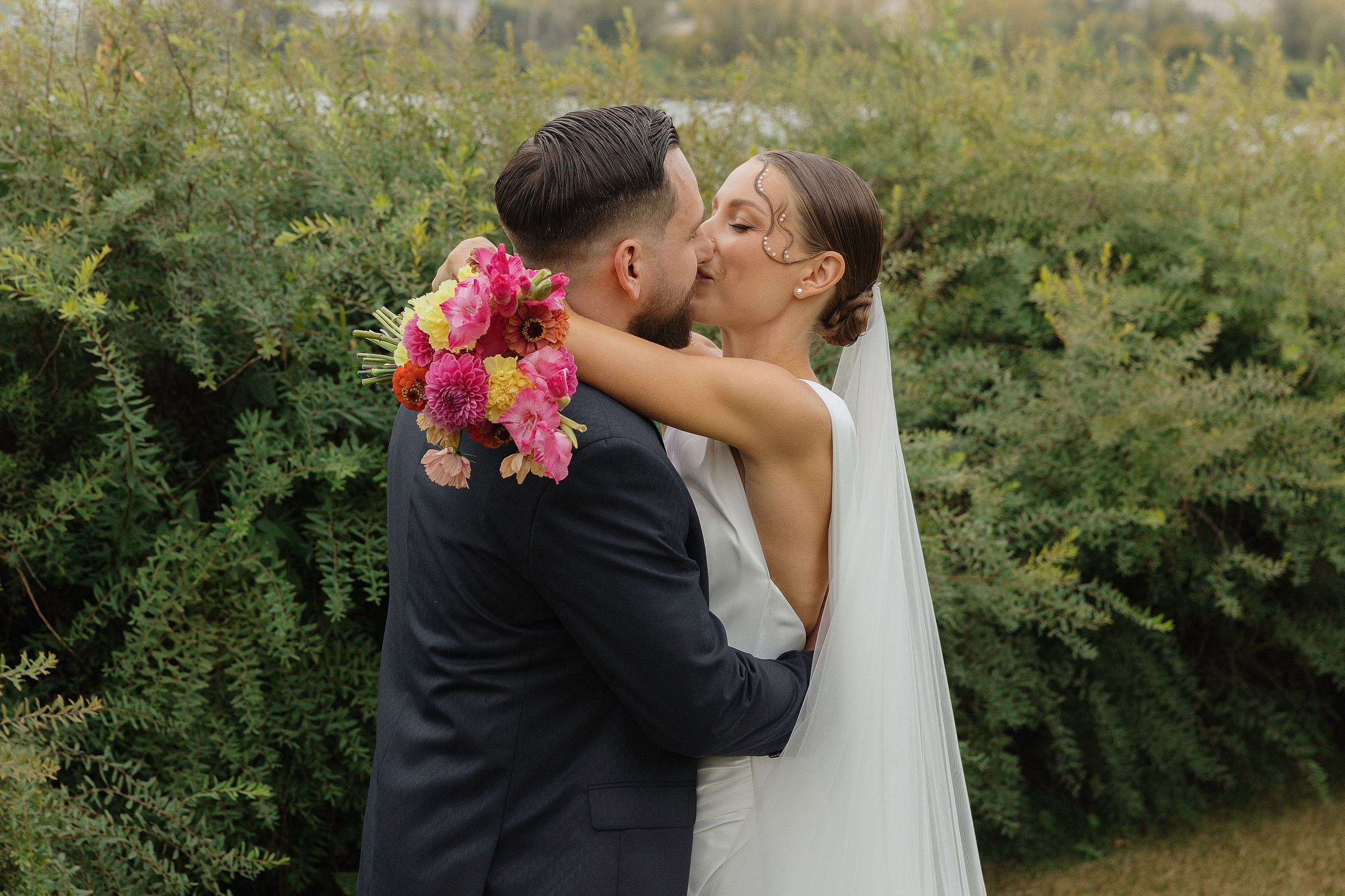 Михаил и Мария