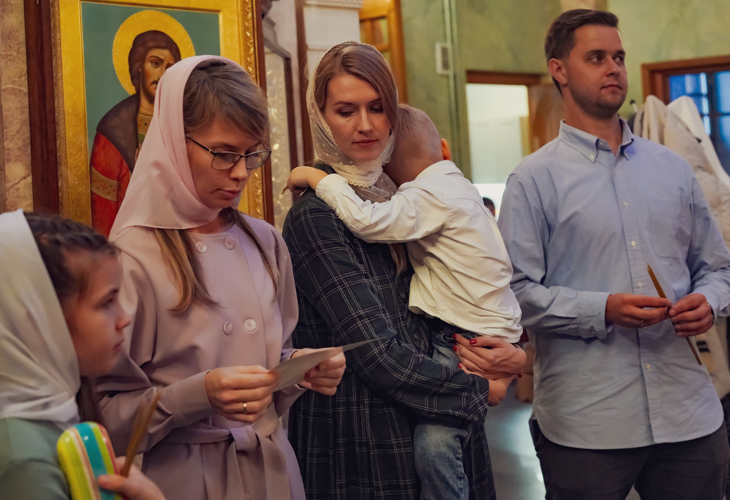 Никита. Студийный и портретный фотограф в САНКТ-ПЕТЕРБУРГЕИрина Махаон