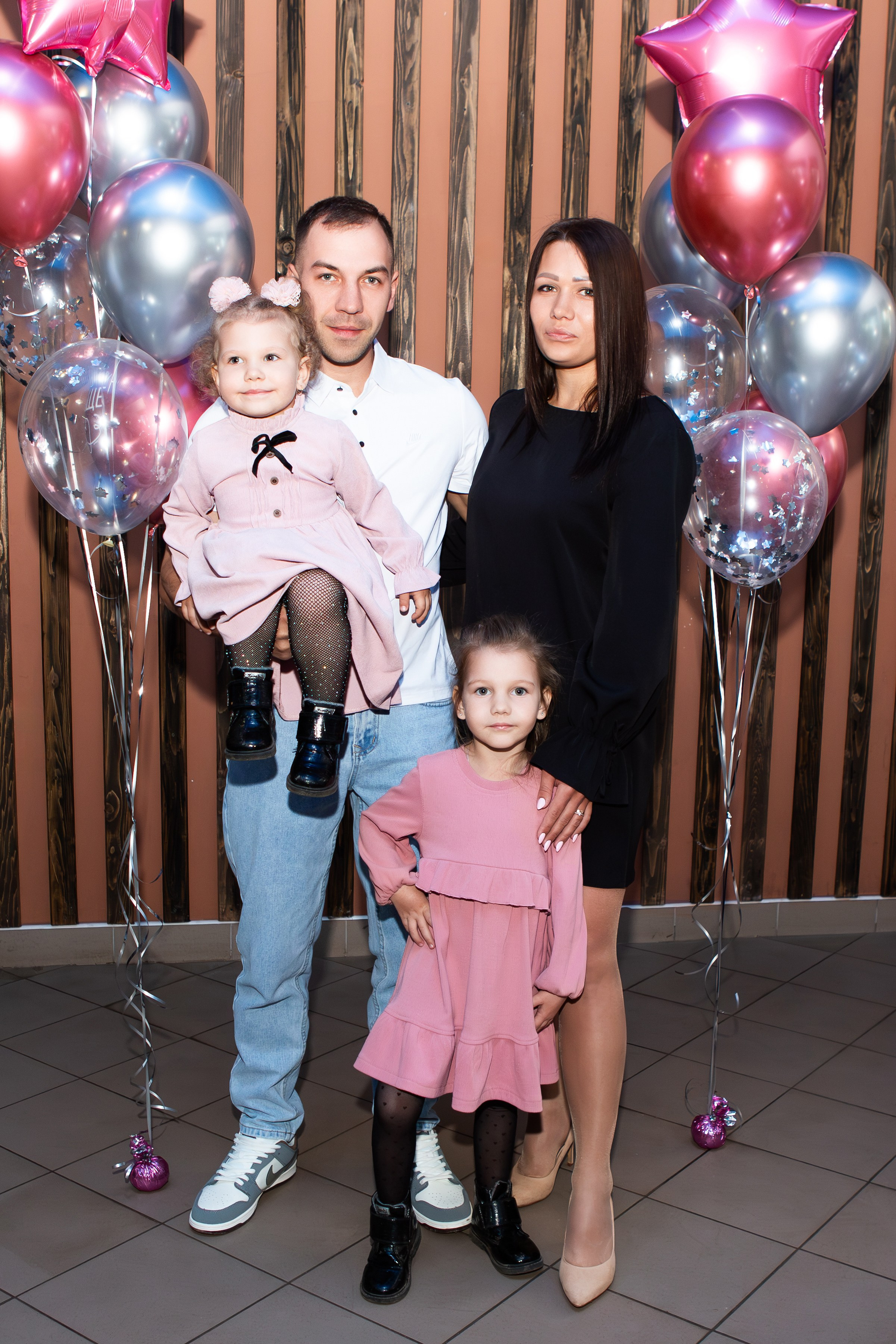 День рождение 01.05. Профессиональный фотограф в Мценске и Орловской области