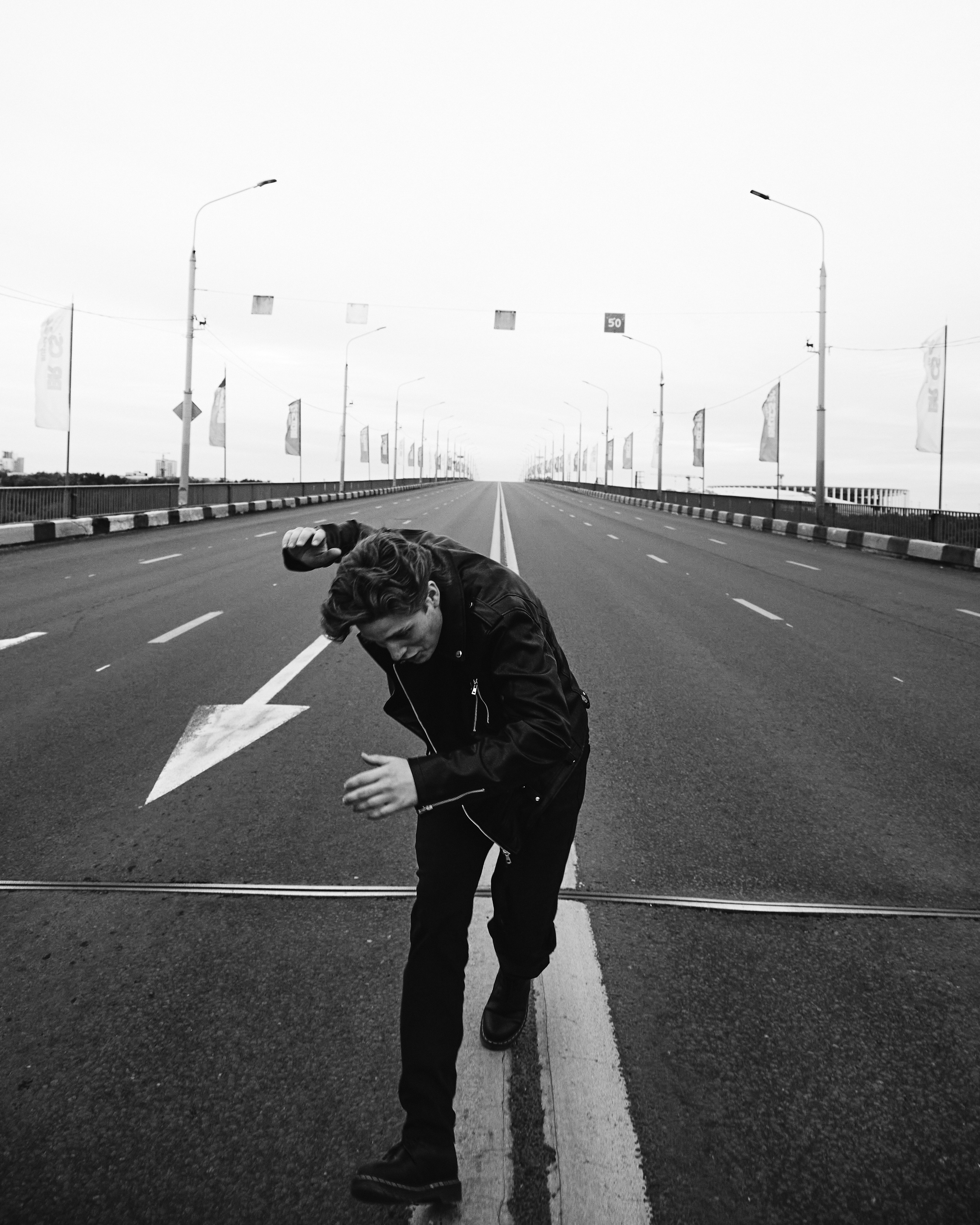 Портфолио. Фотограф Даниил Борисов