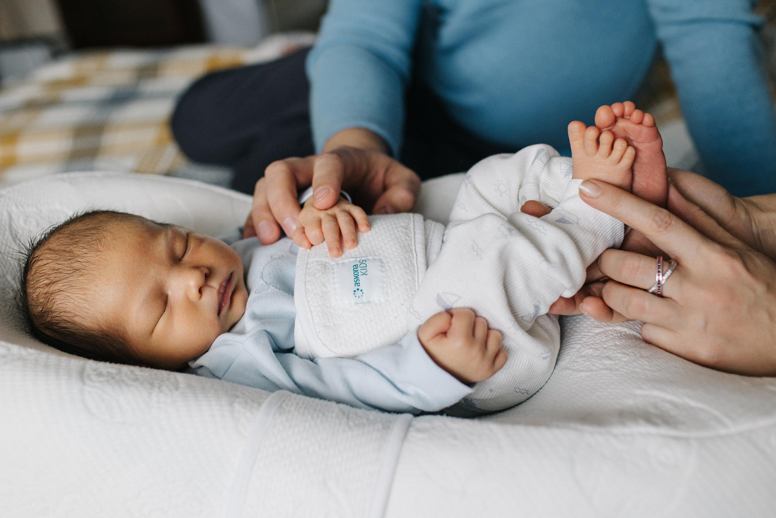 Привет Владик. Свадебный и семейный фотограф в Самаре Посконнова Анна