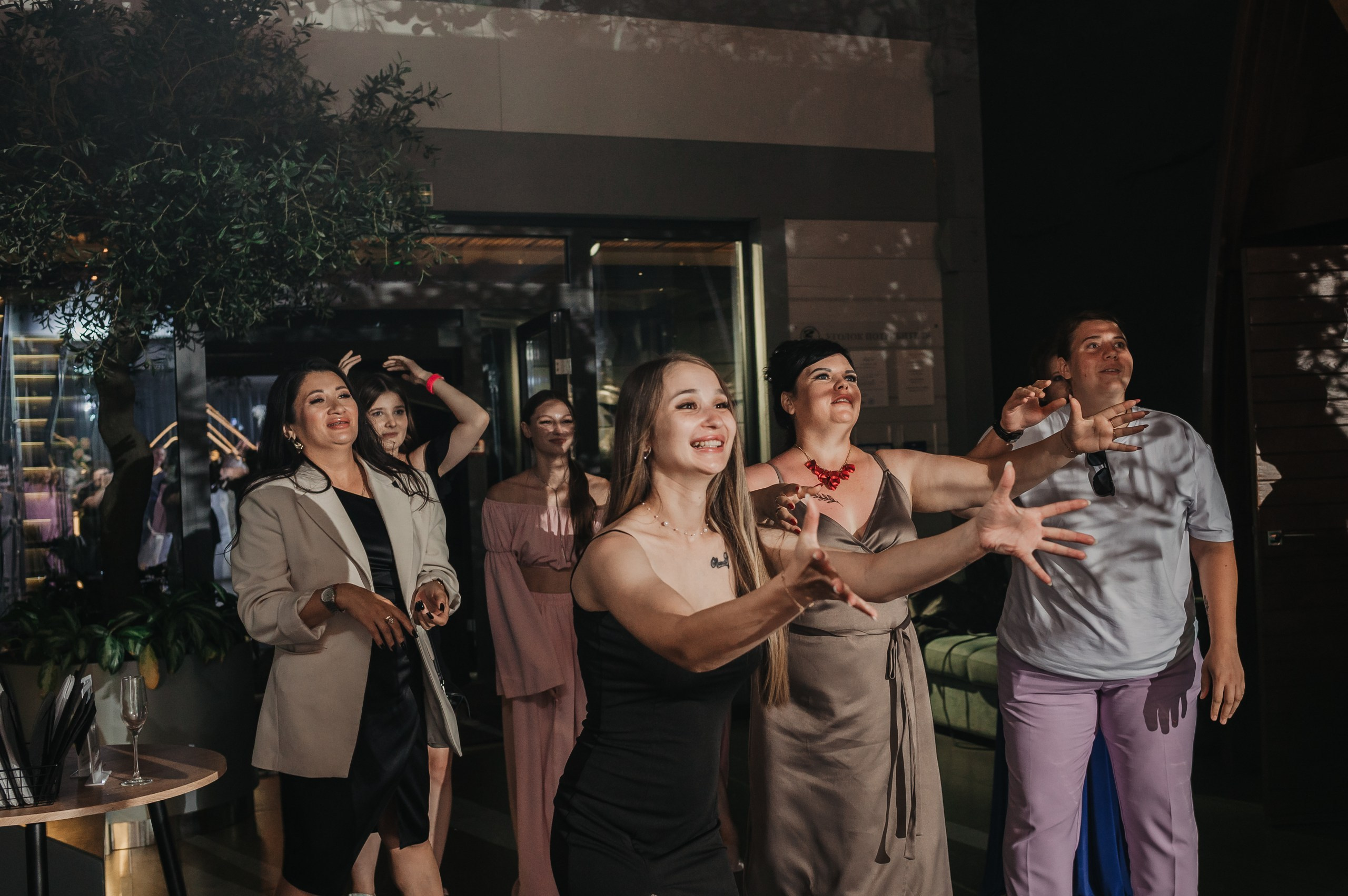 Катя и Андрей. Свадебный и семейный фотограф в Самаре Надежда Раскина