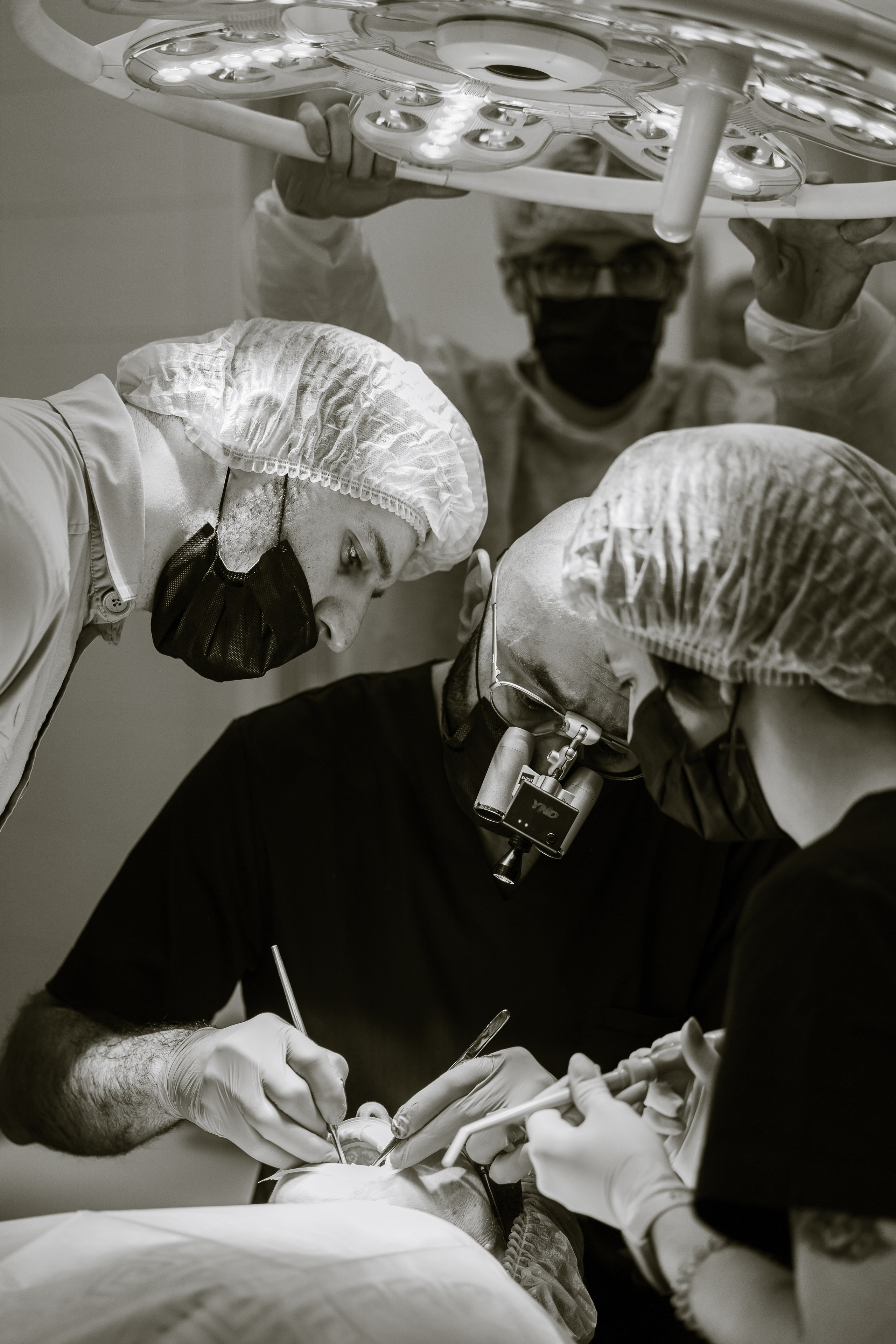 Стоматологическая Импланталогия. Репортажный фотограф в Москве Екатерина Якель