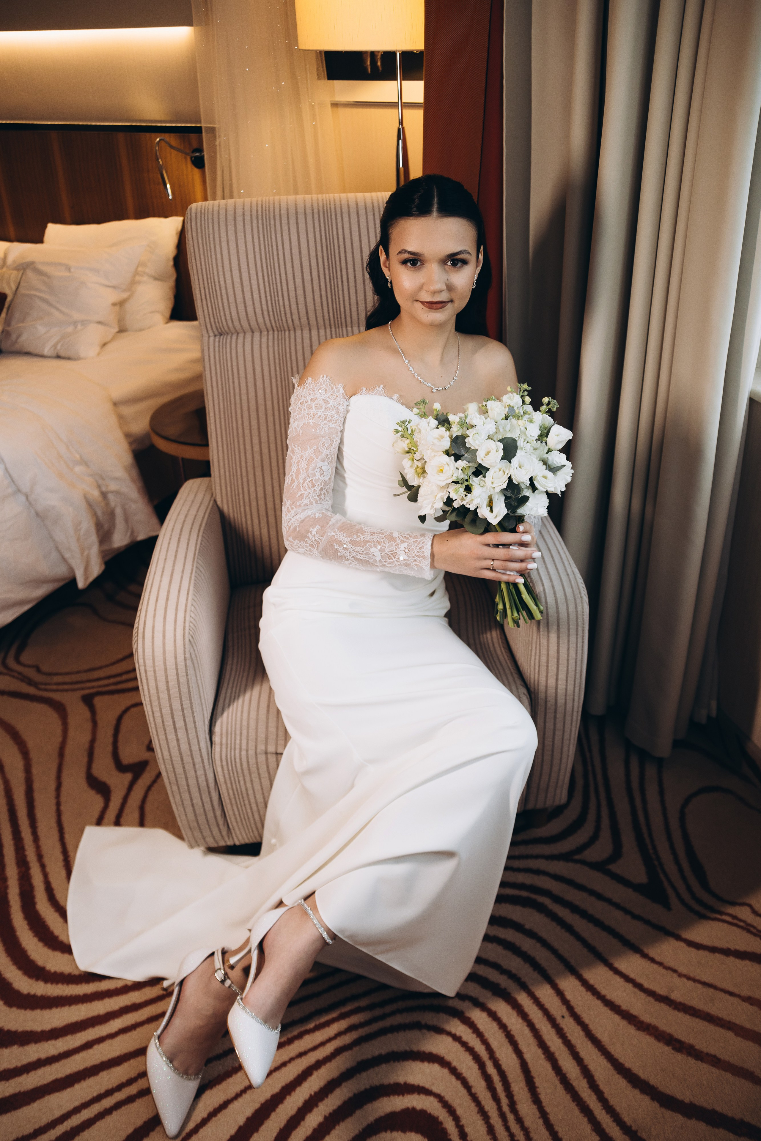 29.11.25 Данил & Елизавета. Свадебный и семейный фотограф в Новосибирске Дарья Кель