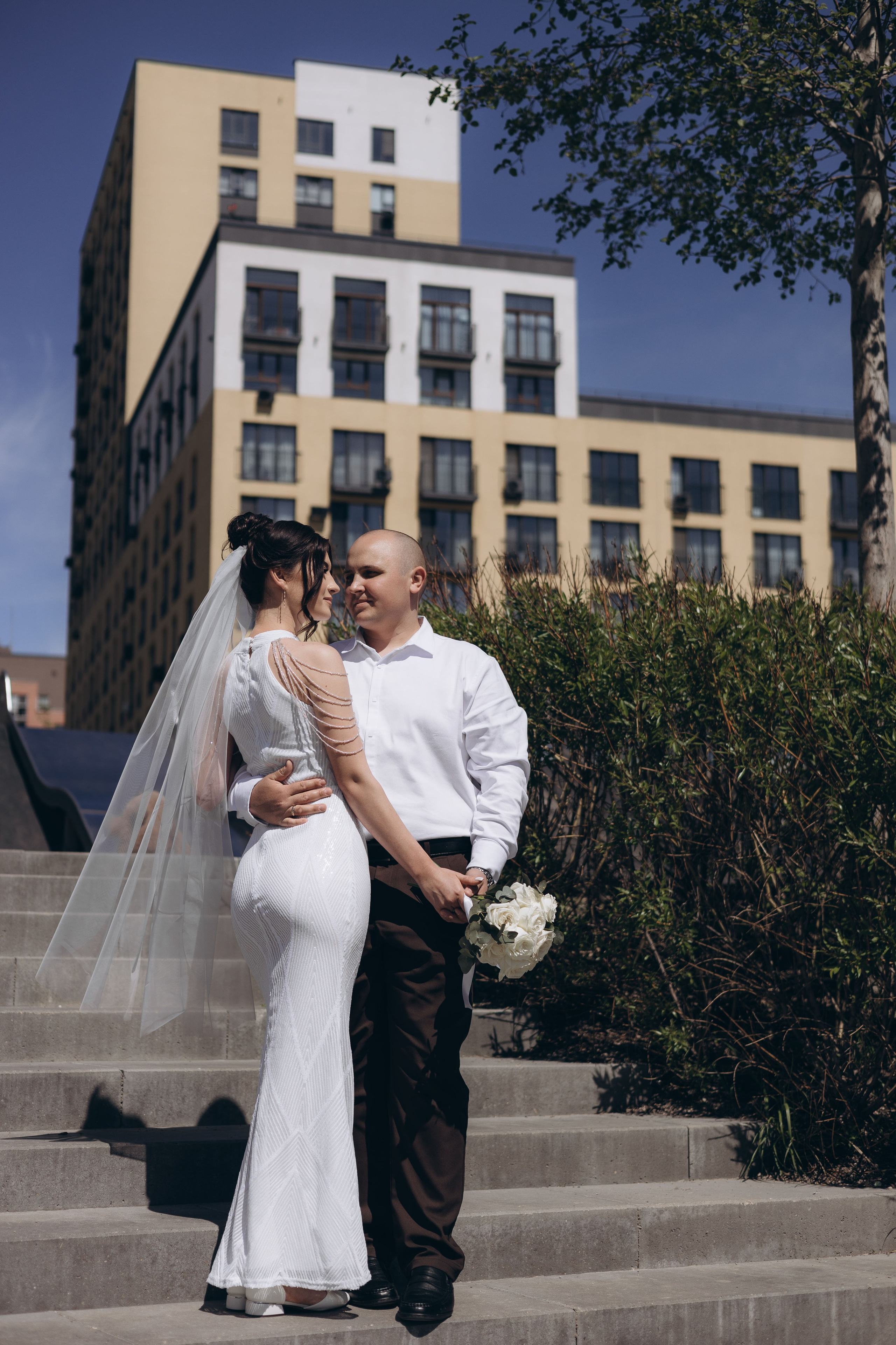 15.05.25 Виктор & Вероника. Свадебный и семейный фотограф в Новосибирске Дарья Кель