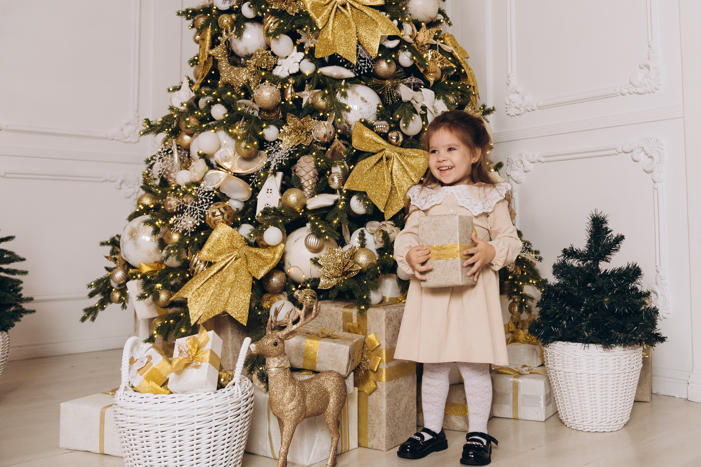 Галина, Николай, Данил и Настя. Свадебный и семейный фотограф в Новосибирске Дарья Кель