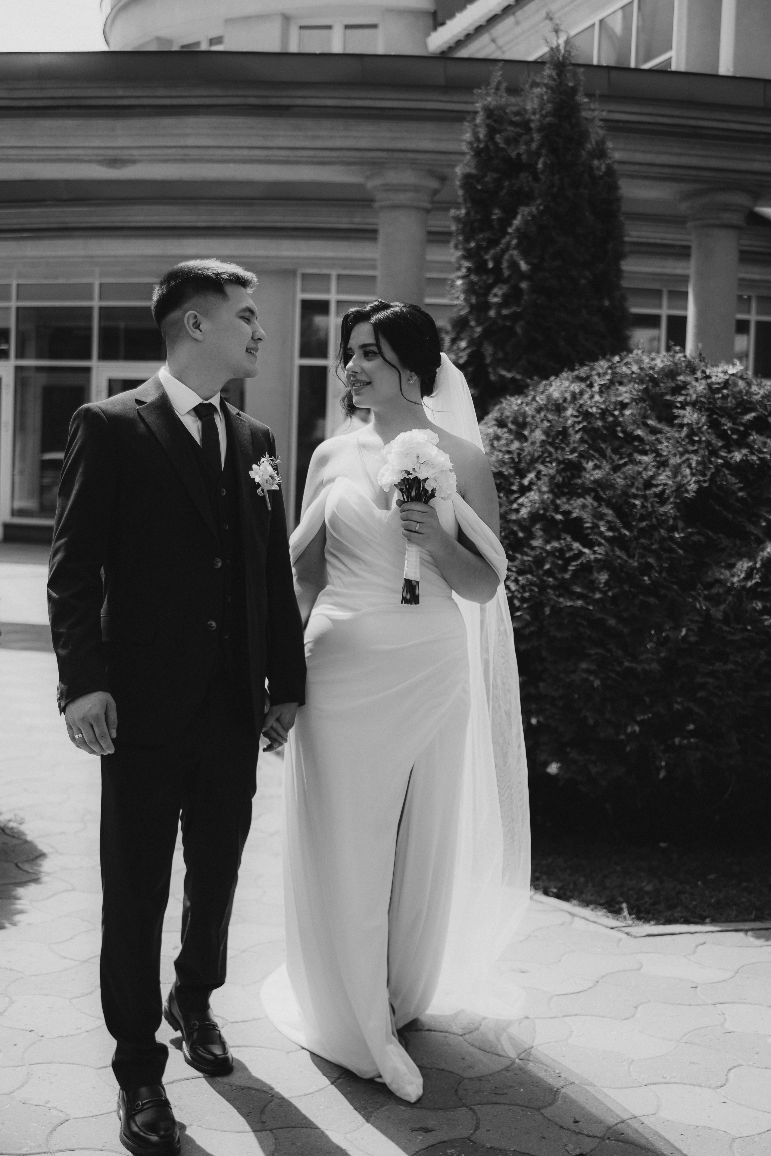 07.06.25 Данияр & Рузана. Свадебный и семейный фотограф в Новосибирске Дарья Кель