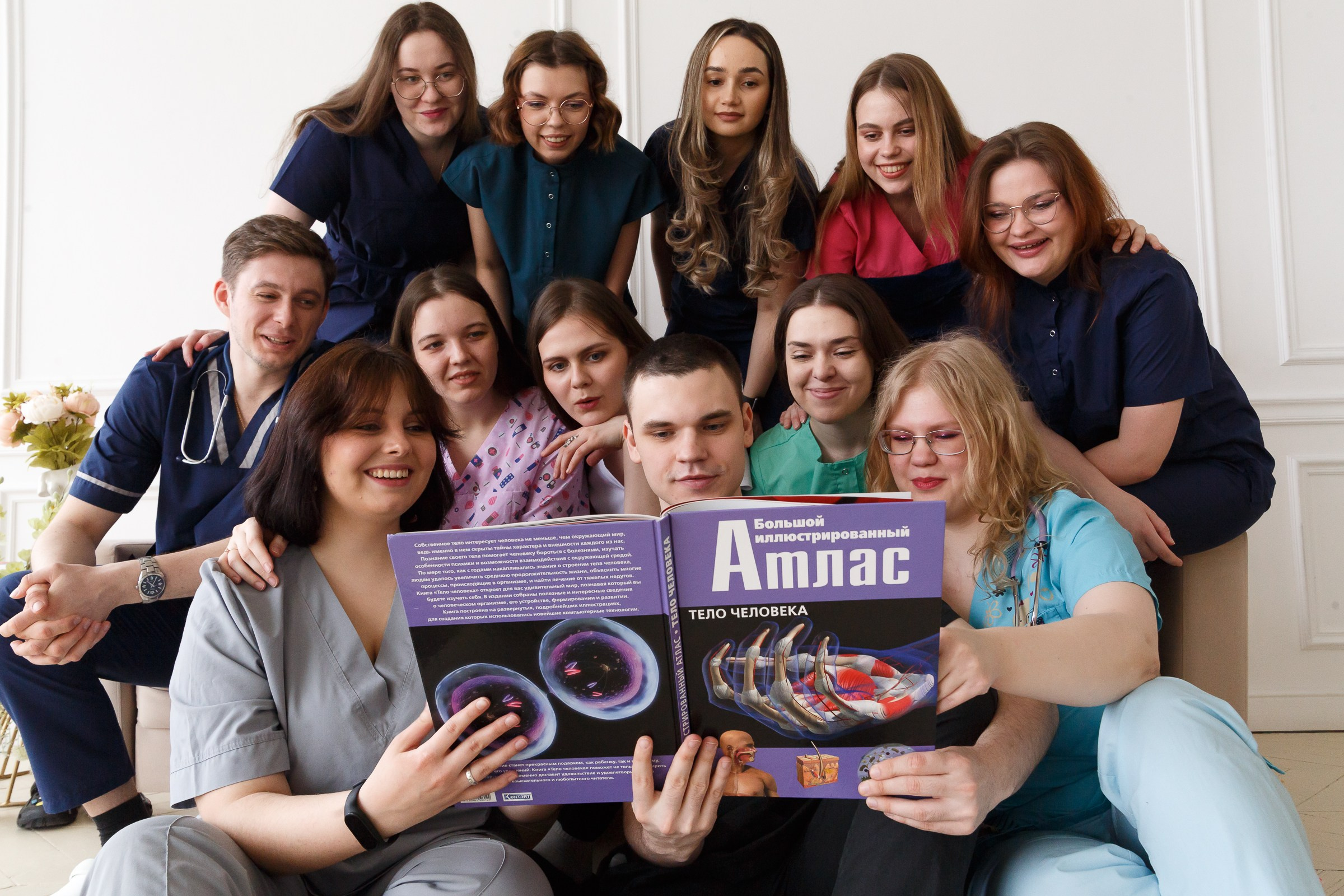 Группы. Свадебный и семейный фотограф в Новосибирске Дарья Кель