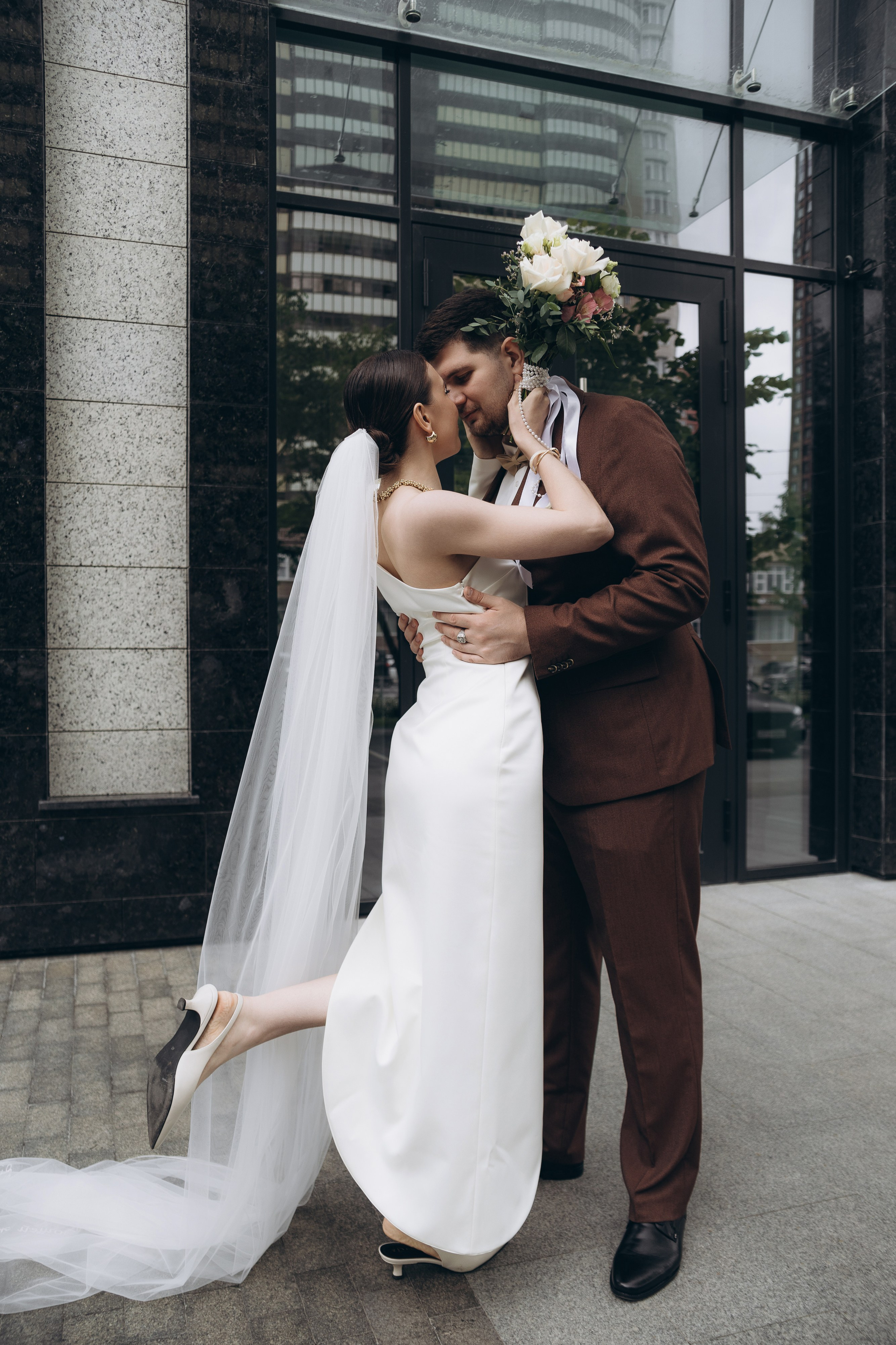 09.08.25 Егор & Александра. Свадебный и семейный фотограф в Новосибирске Дарья Кель