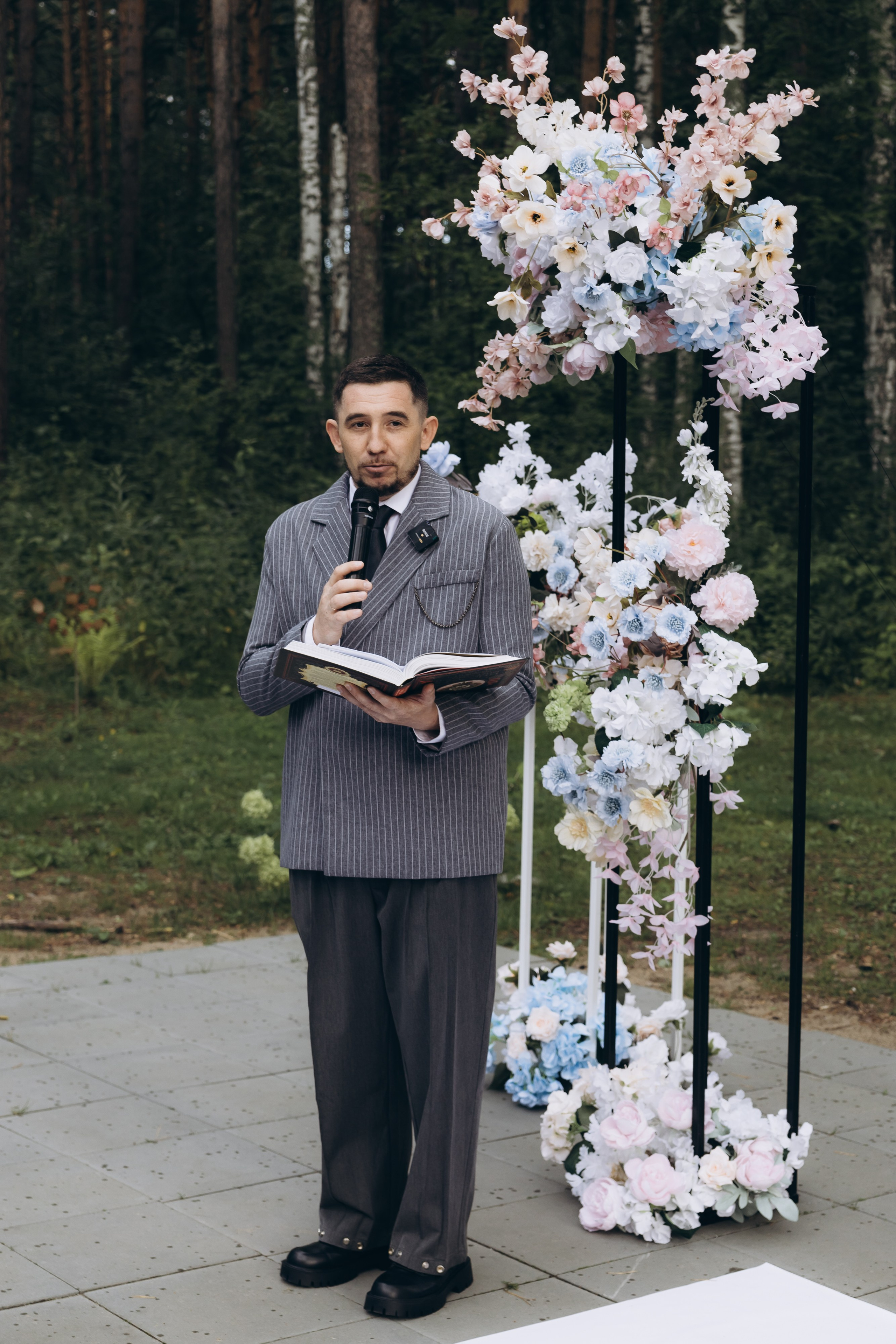 03.08.25 Артем & Анастасия. Свадебный и семейный фотограф в Новосибирске Дарья Кель