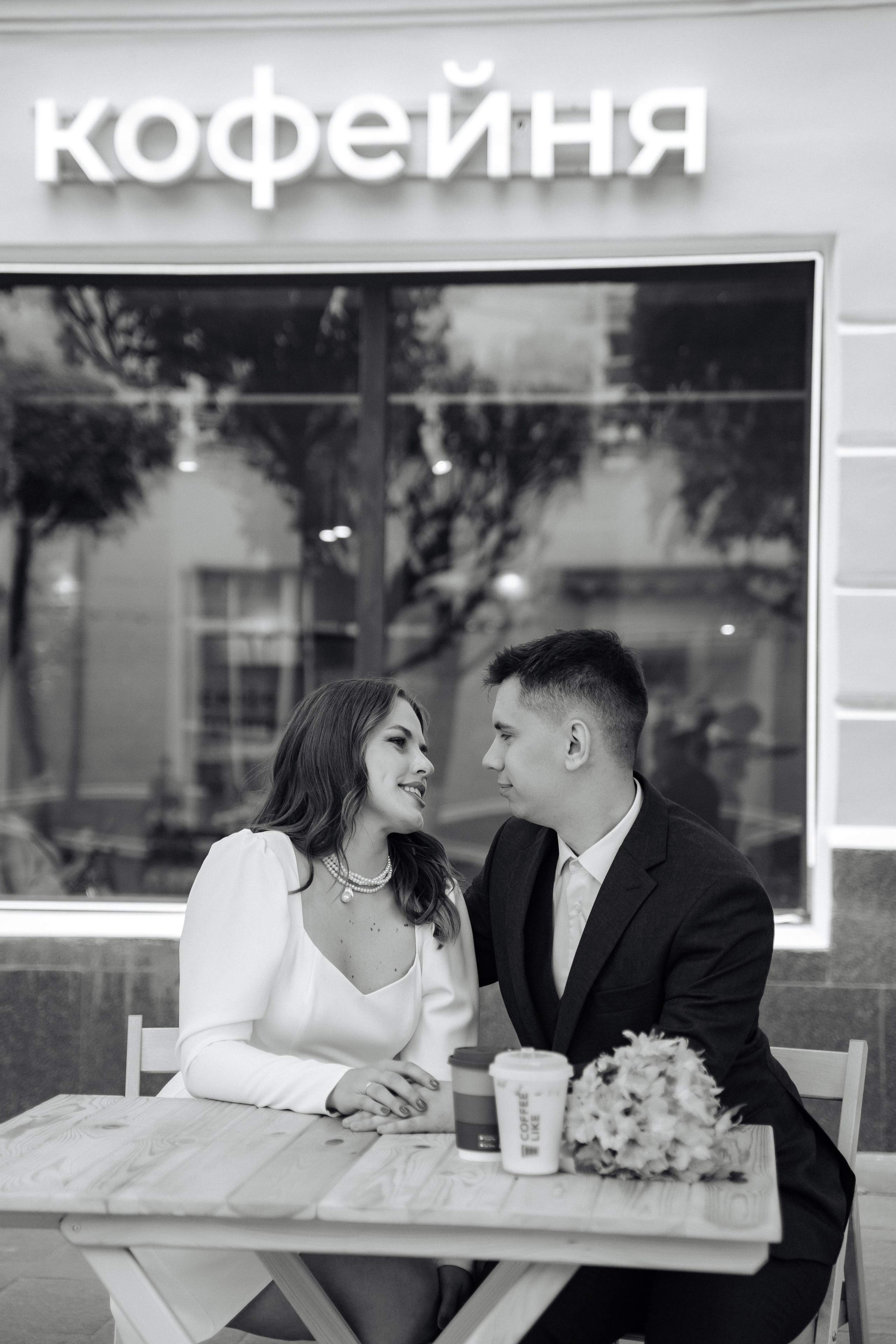 С & М Прогулка. Фотограф и видеограф в Смоленске Денис Медведев