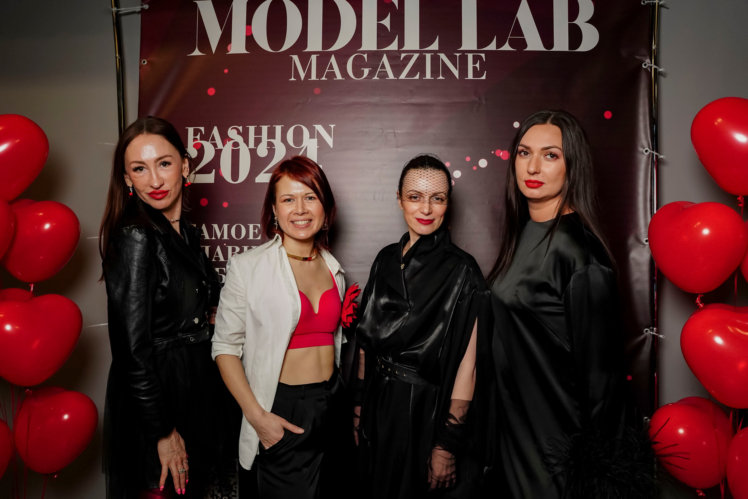 Репортаж с лекции для влюбленных в моду. Геннадий Войтов — контент под любые задачи