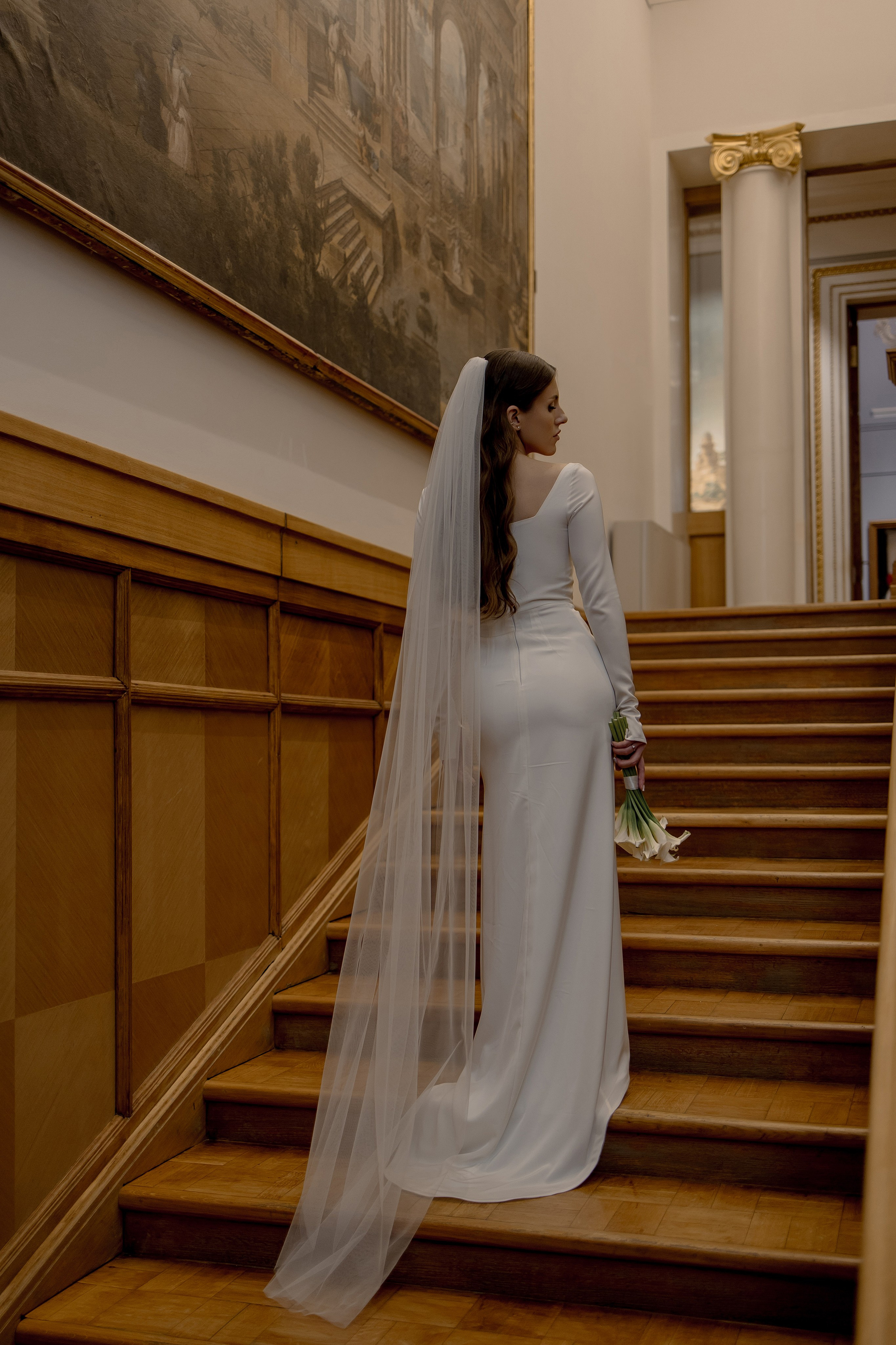 Максим и Яна. Свадебный фотограф Ксения Трухина в Нижнем Новгороде и Москве