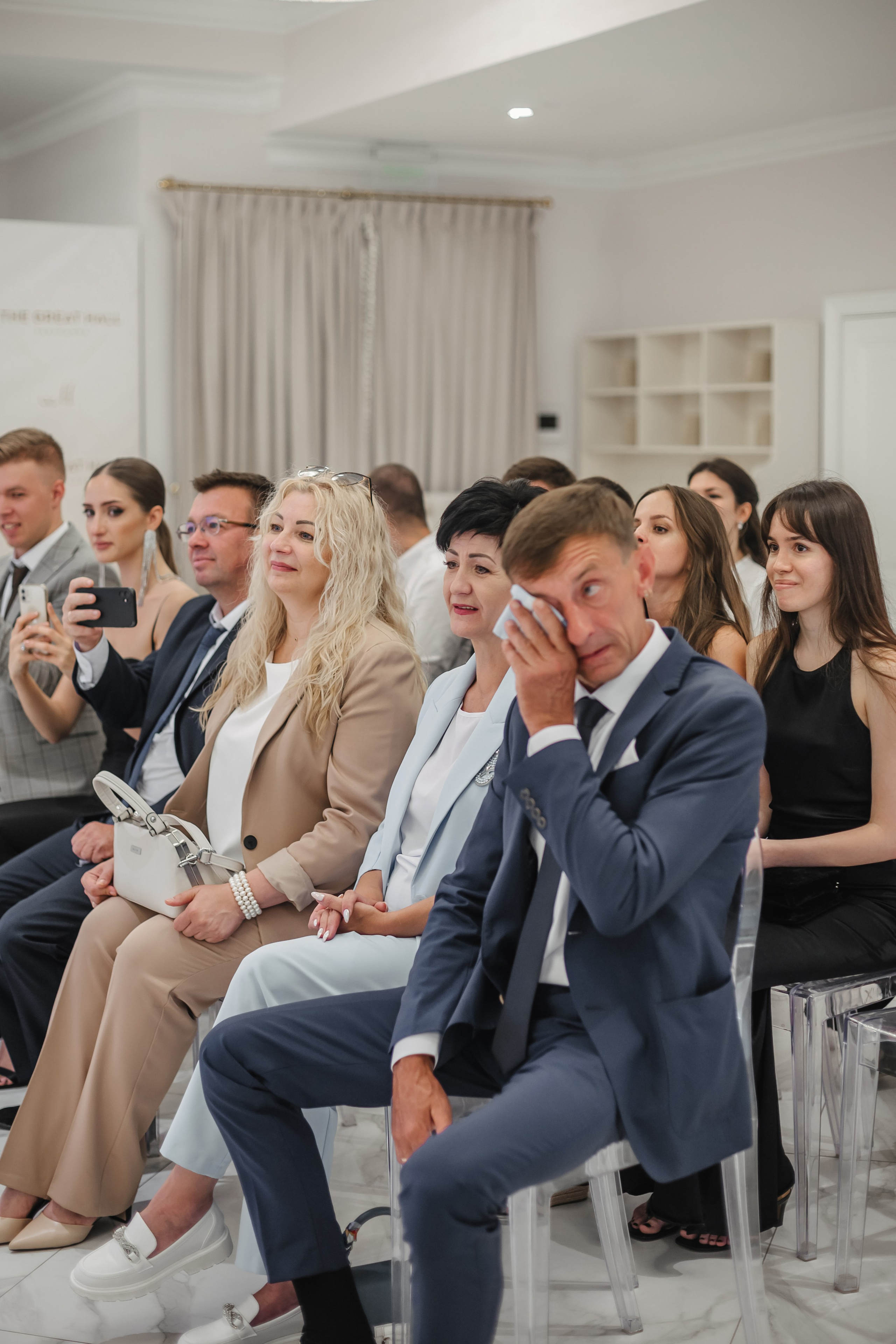 Диля и Никита. Свадебный фотограф в Москве Михайлина Настя