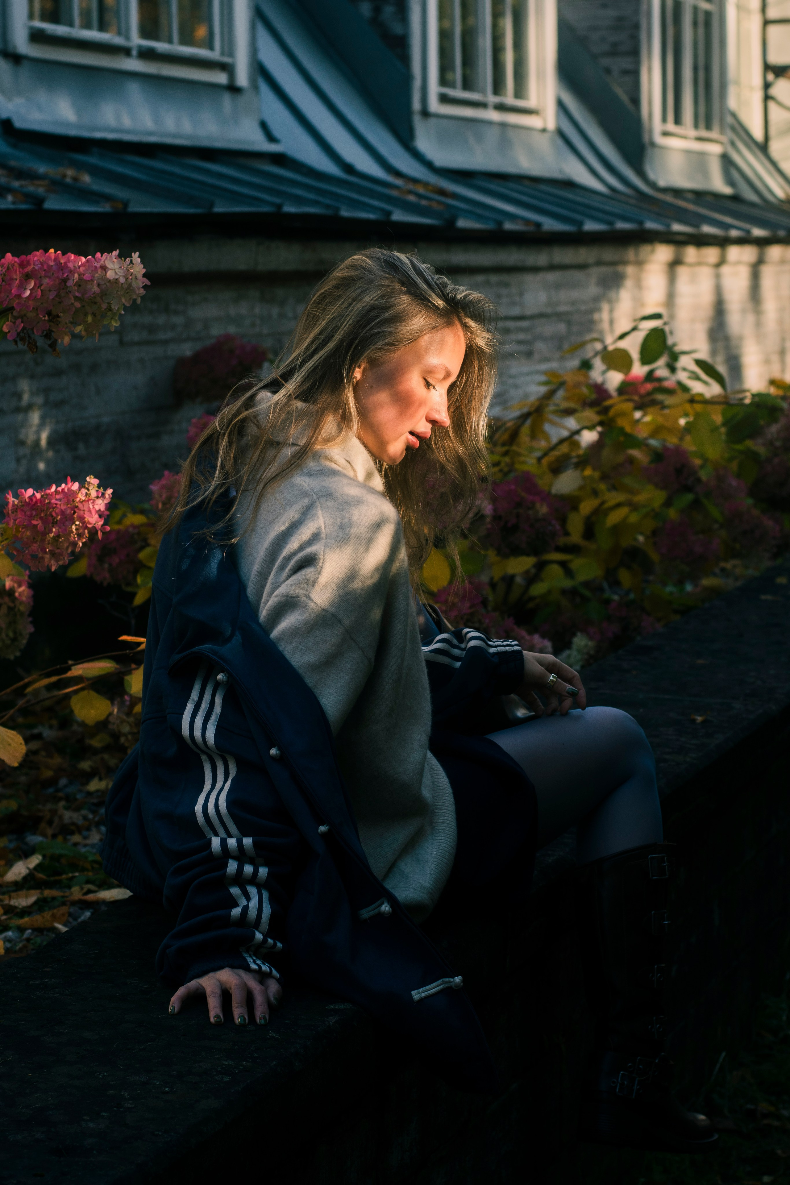 Портреты. Главная