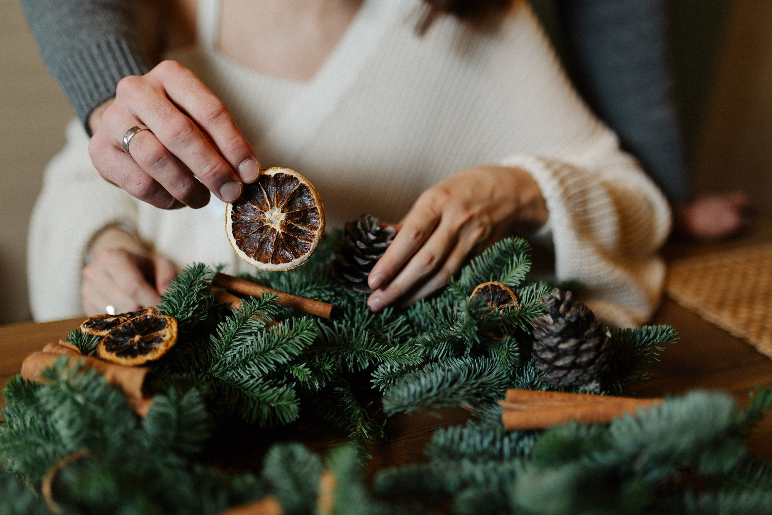 Кирилл и Анастасия