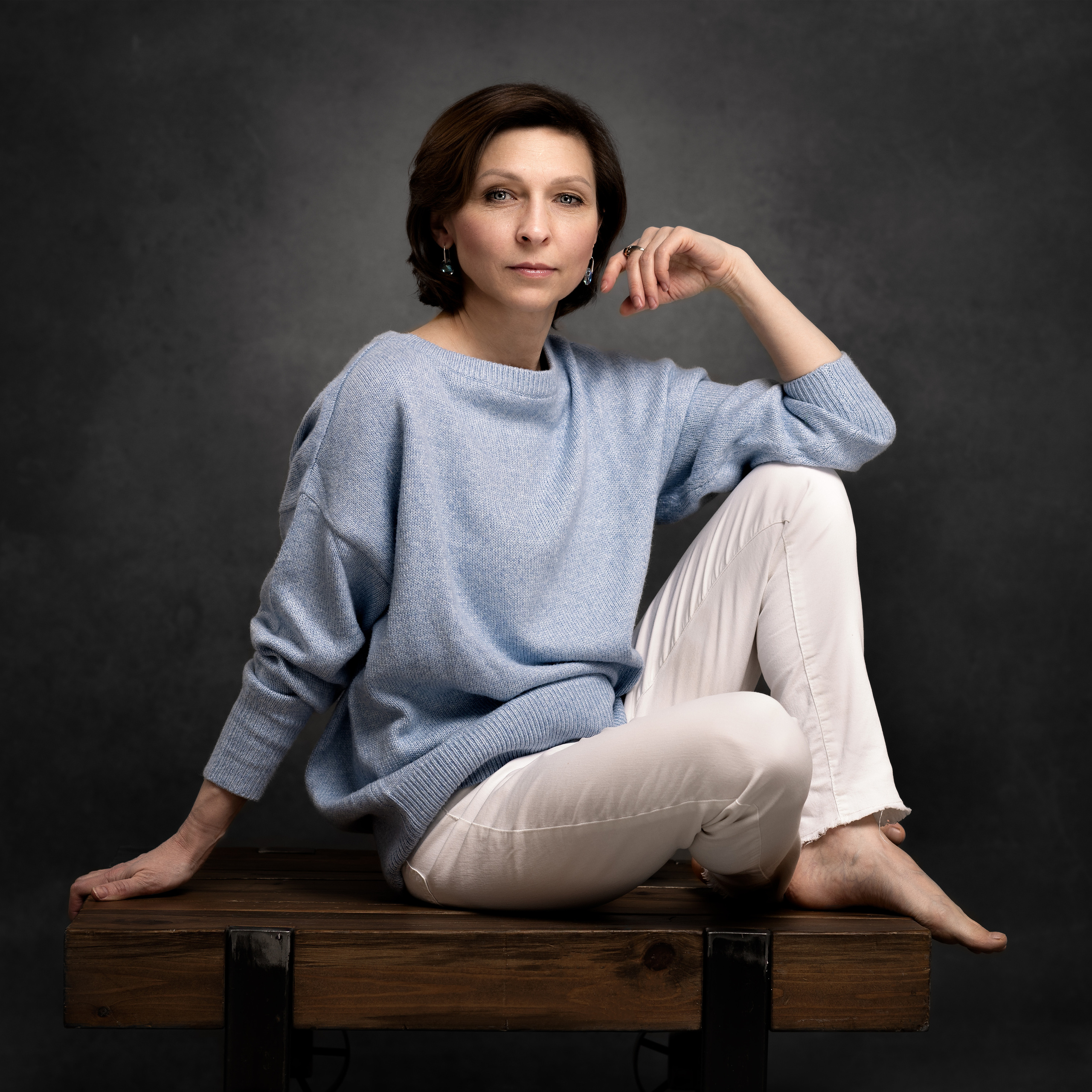 Виктория. Фотограф Касумова Екатерина| Москва