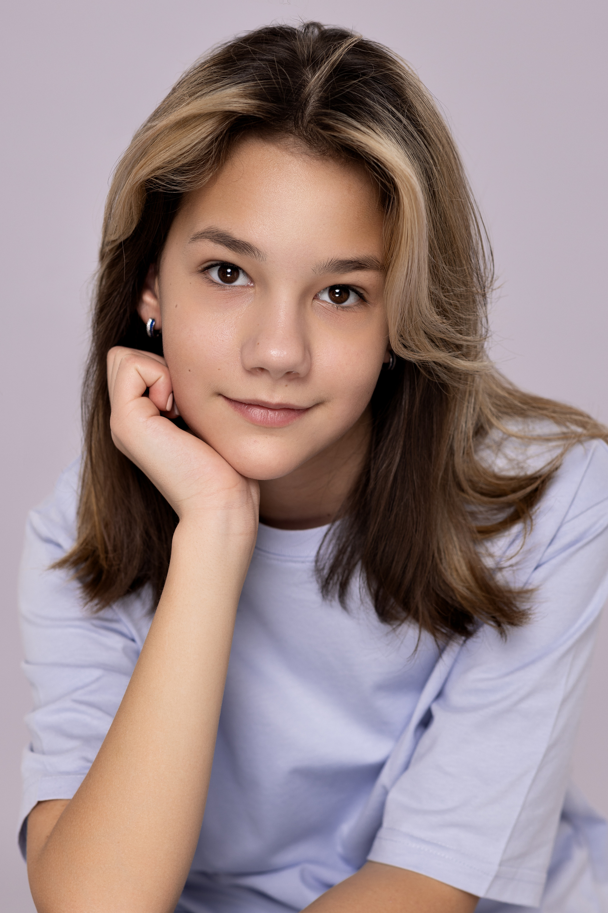 Лиза. Фотограф Касумова Екатерина| Москва