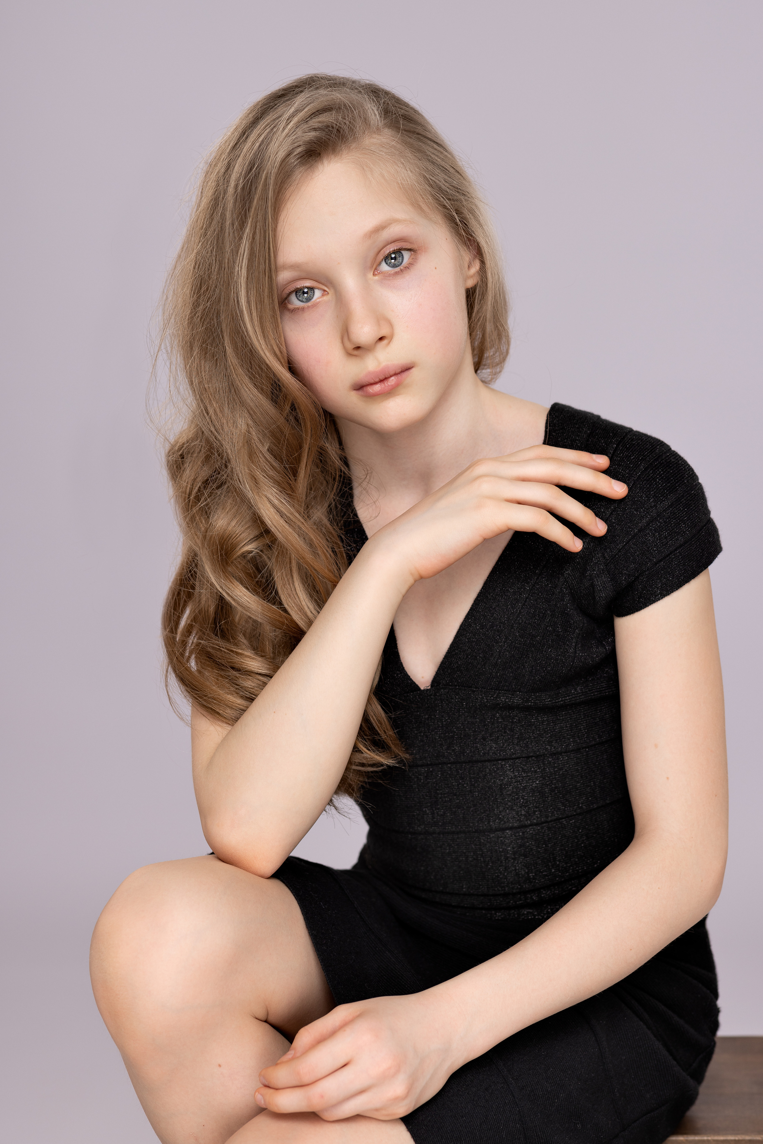 Алла. Фотограф Касумова Екатерина| Москва