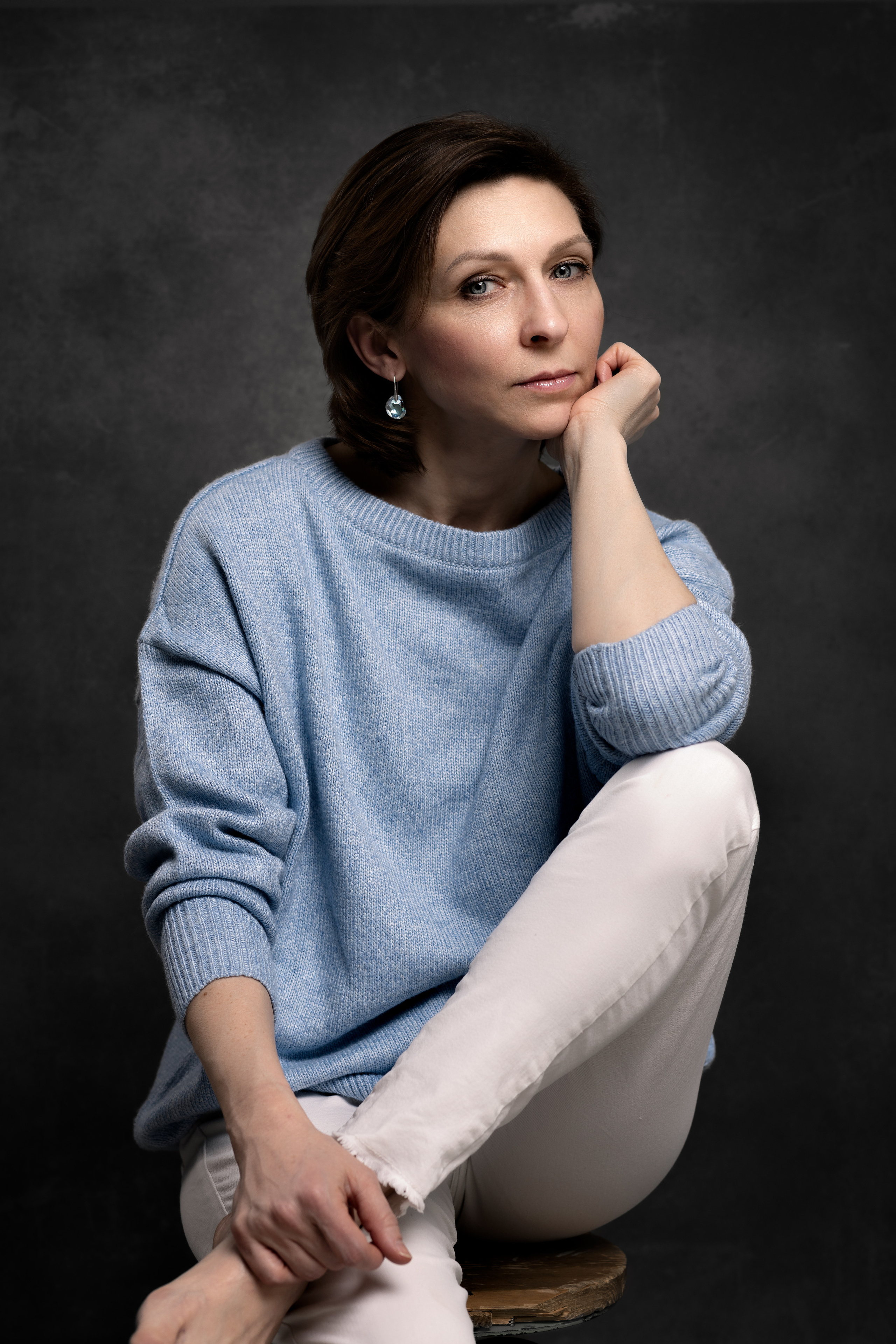 Виктория. Фотограф Касумова Екатерина| Москва