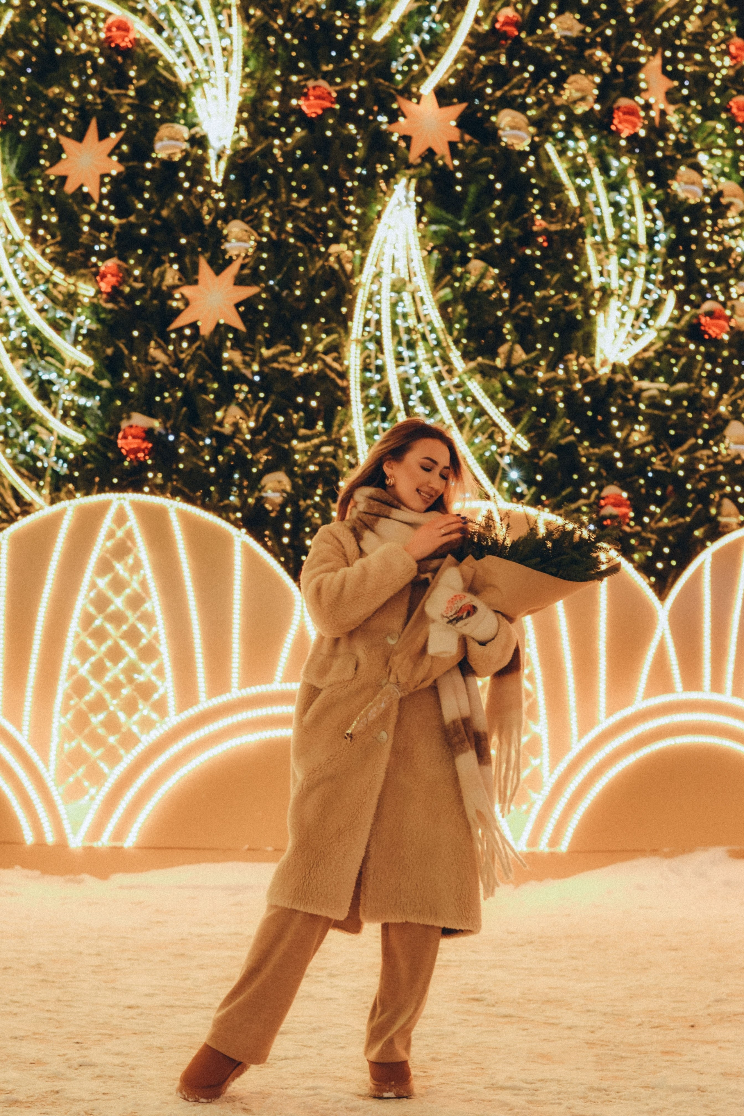 Елена Зомитева. Фотограф в Москве Ангелина Ким