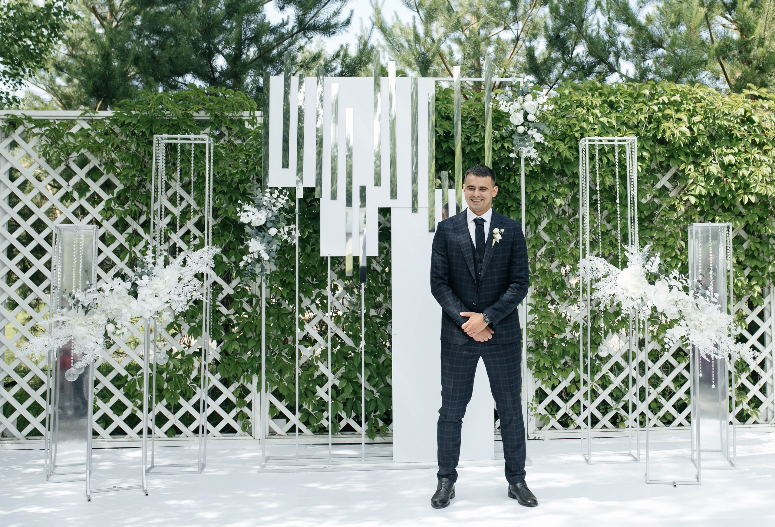 Свадебная история Элики и Артема. Свадебный и семейный фотограф Рассказова Виктория