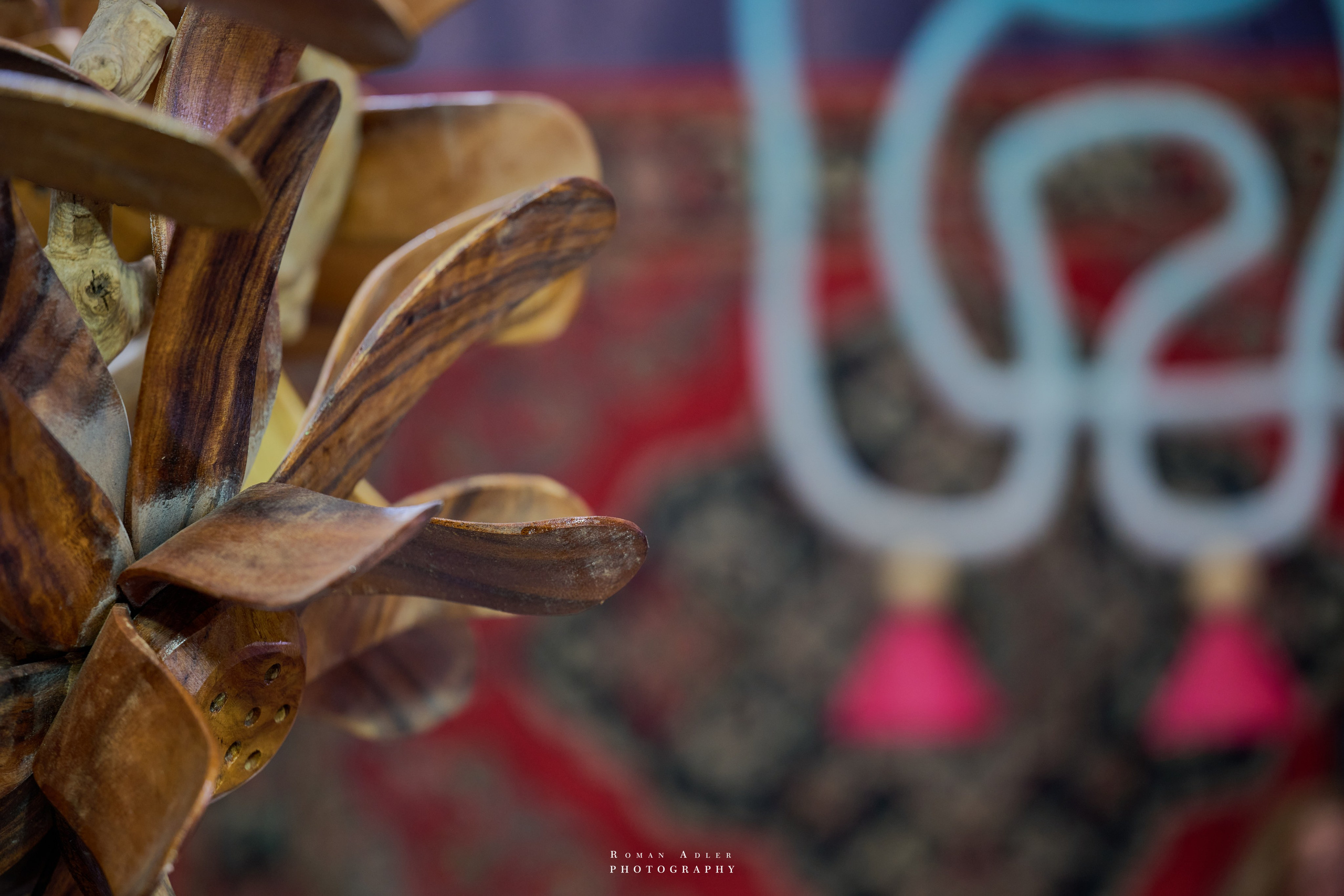 Московская неделя интерьера и дизайна. Фотограф Роман Адлер