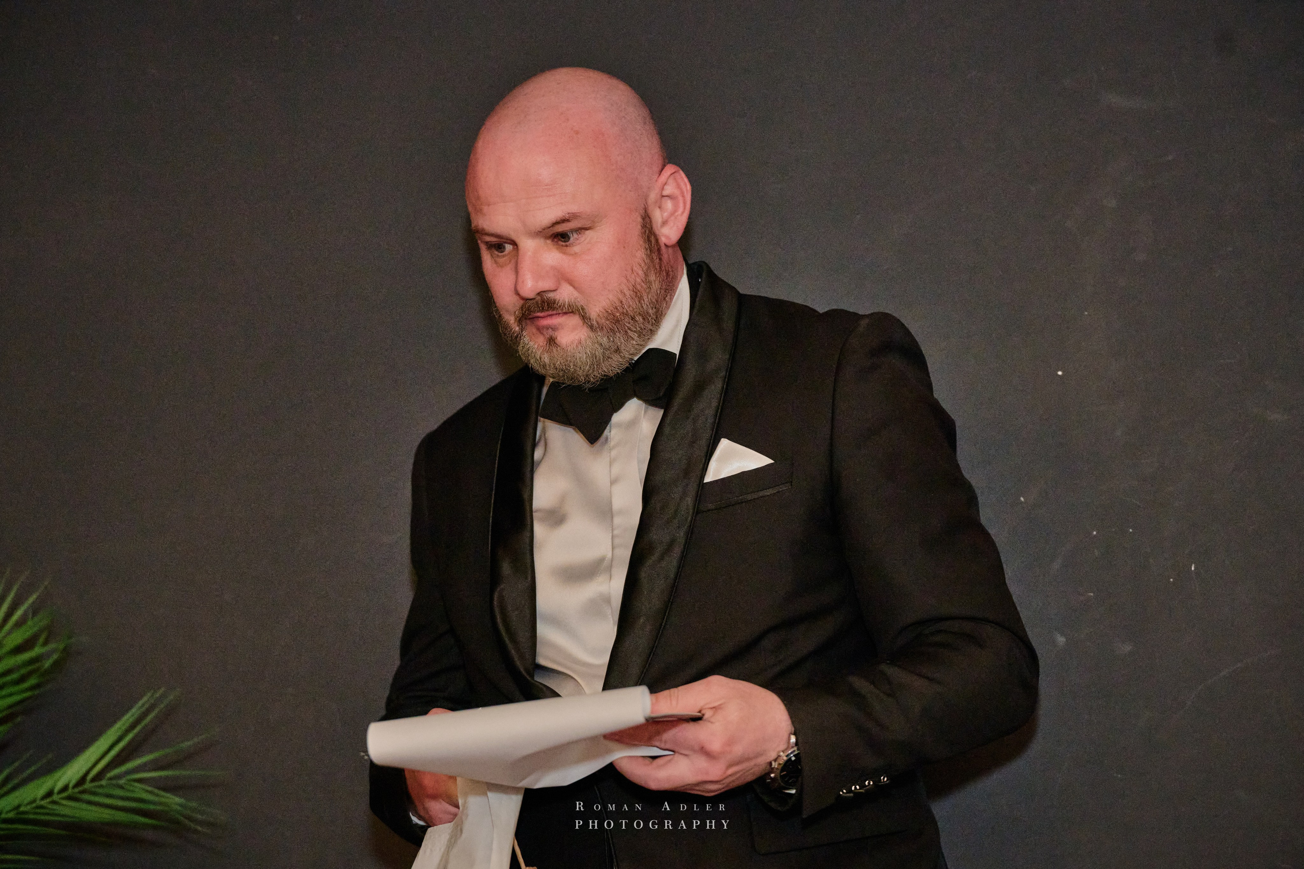 Фест музыки и моды. (ДР Лели Хаммер). Фотограф Роман Адлер