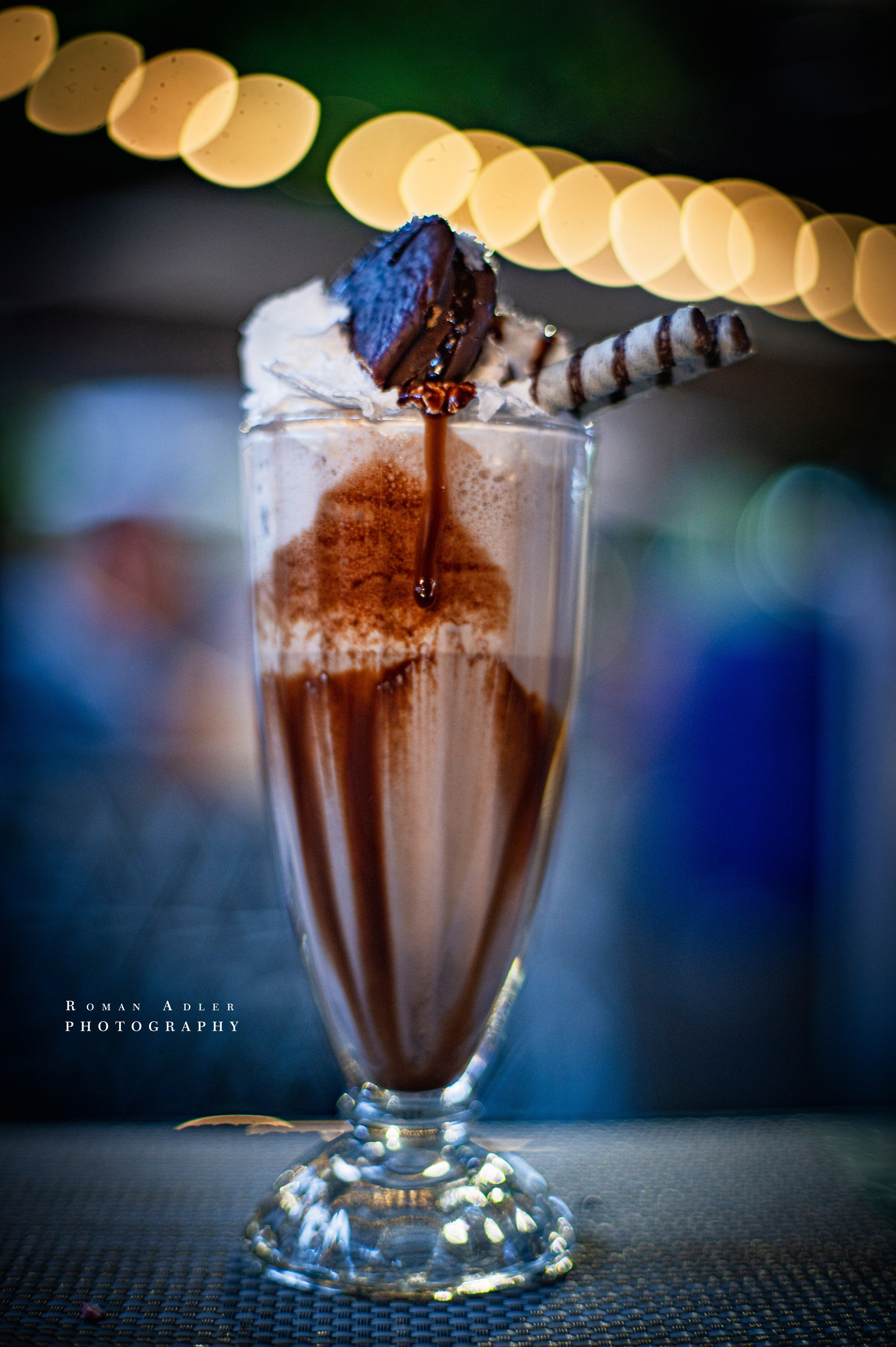 Геленджик. Август 2023. Фотограф Роман Адлер