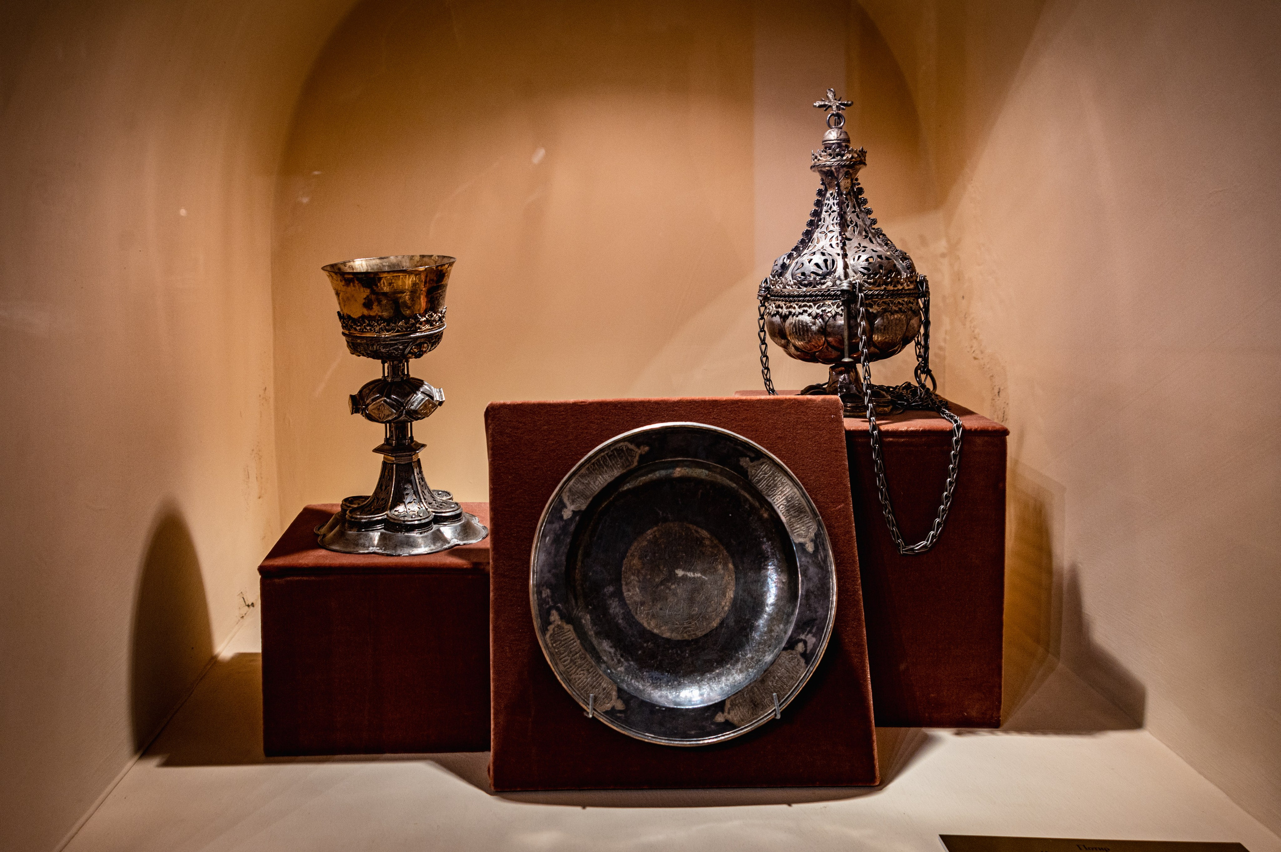 Кострома. Май 2023. Фотограф Роман Адлер