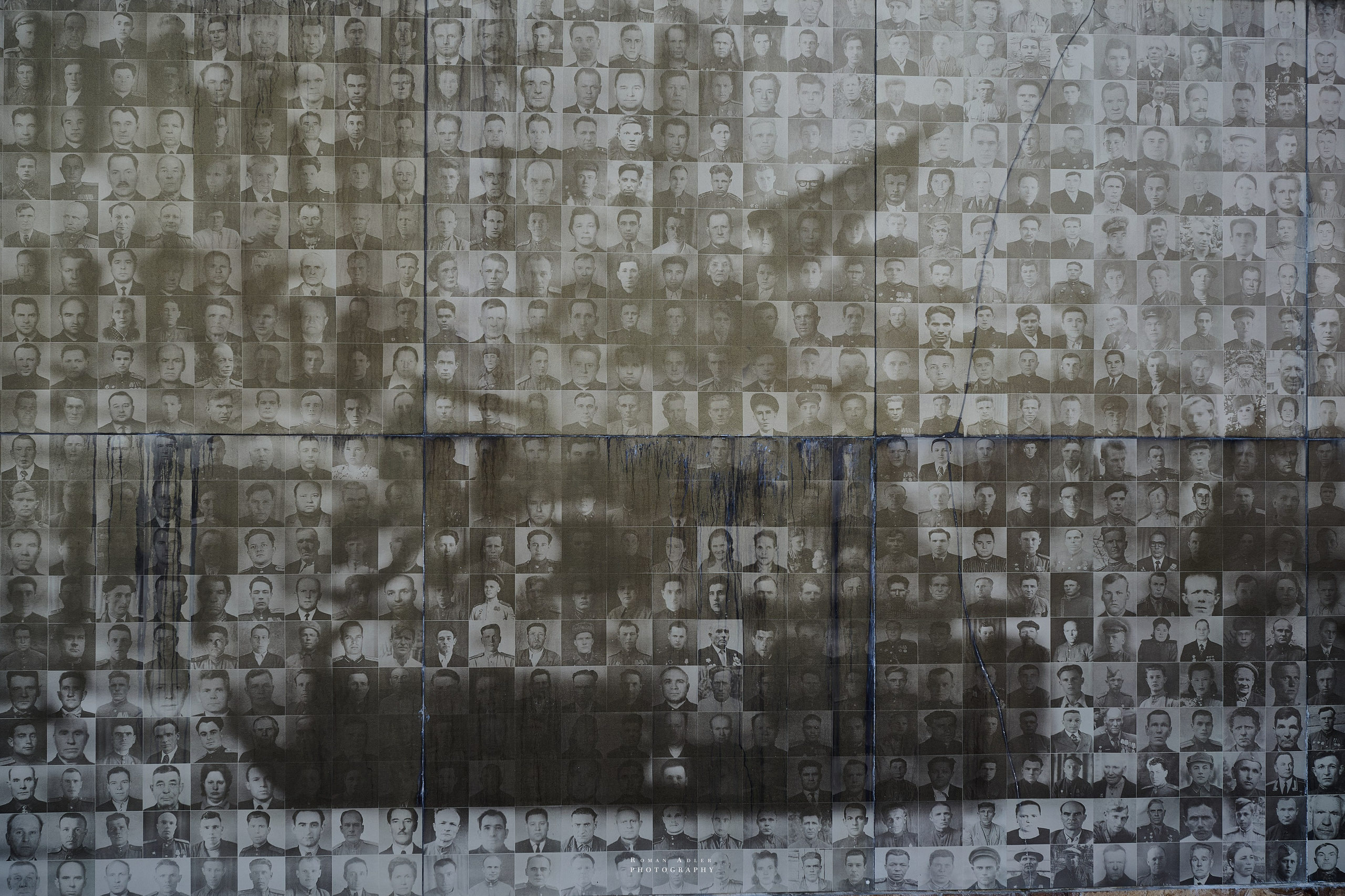 Орел. Апрель 2024. Фотограф Роман Адлер