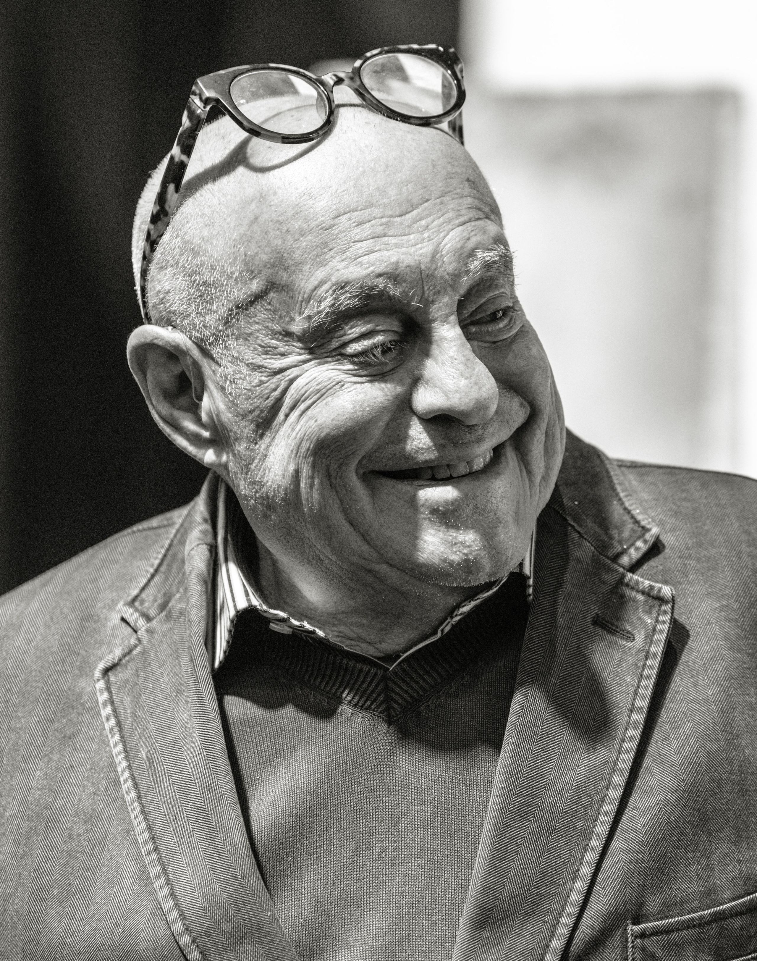 Театральные боссы. Репортажный, архитектурный, театральный и файн-арт фотограф Лена Мельникова в Москве