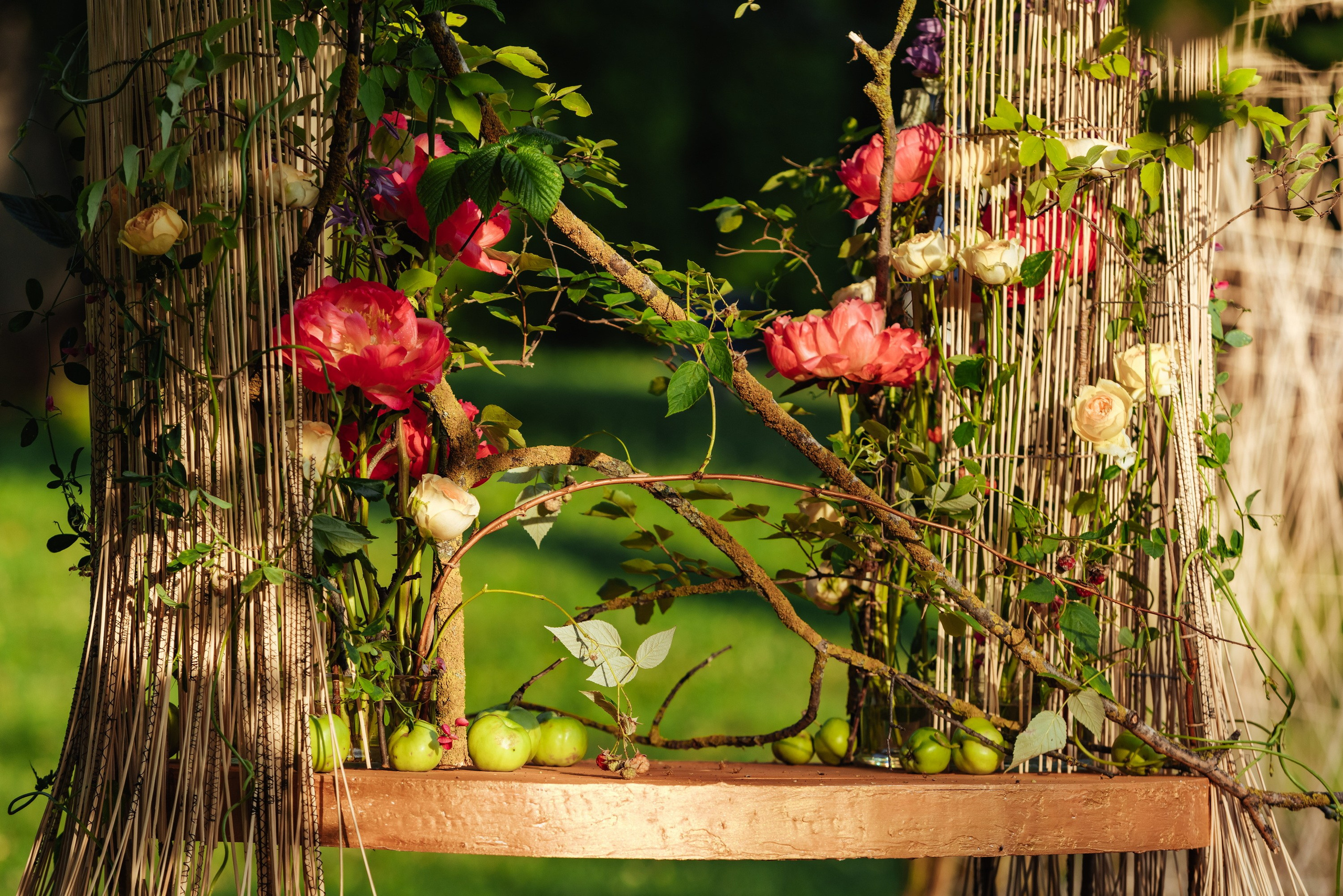 Фестиваль флористов Flower Boom 2023