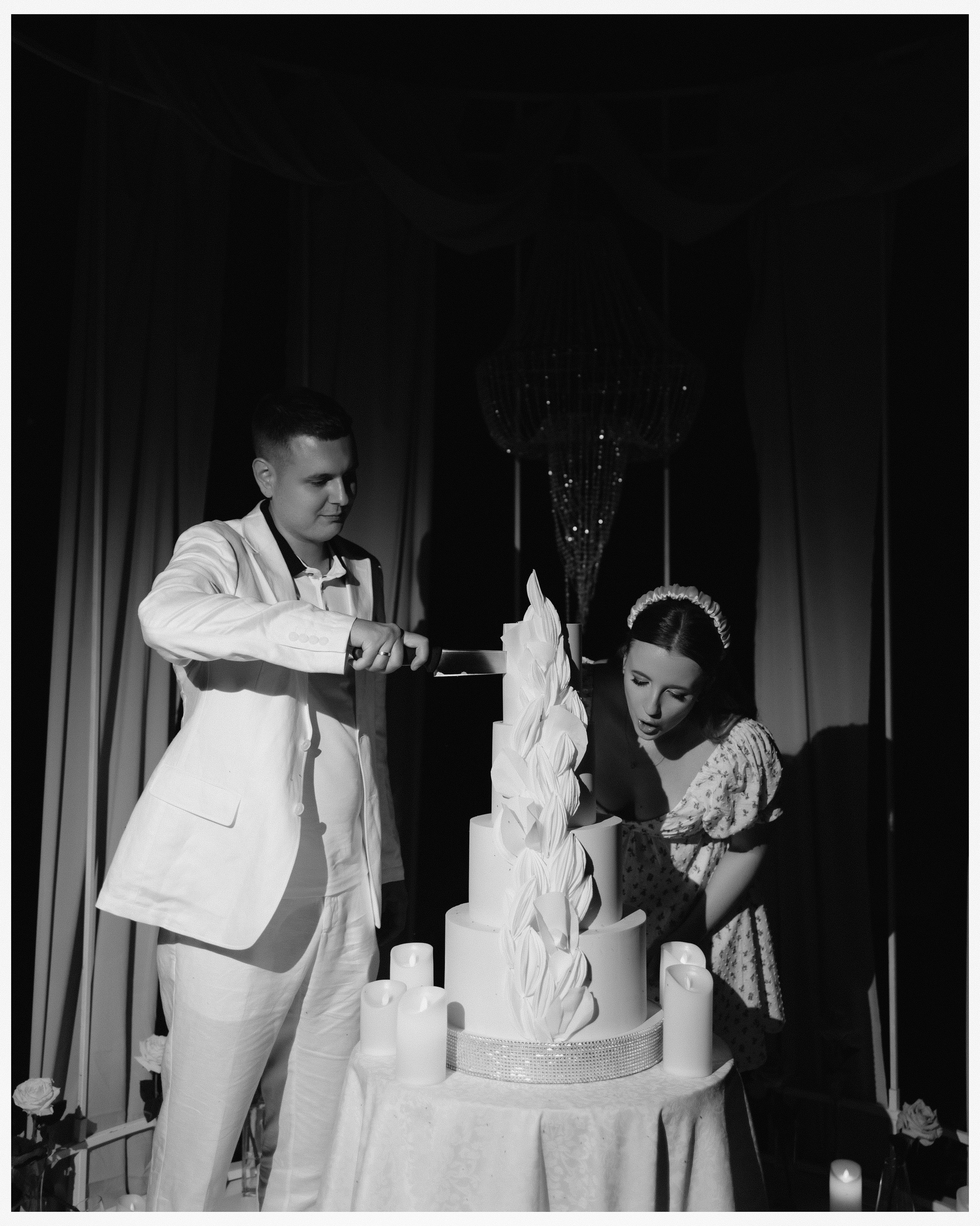 Полина и Сергей. Фотограф Ирина Гринько Тольятти Самара Москва