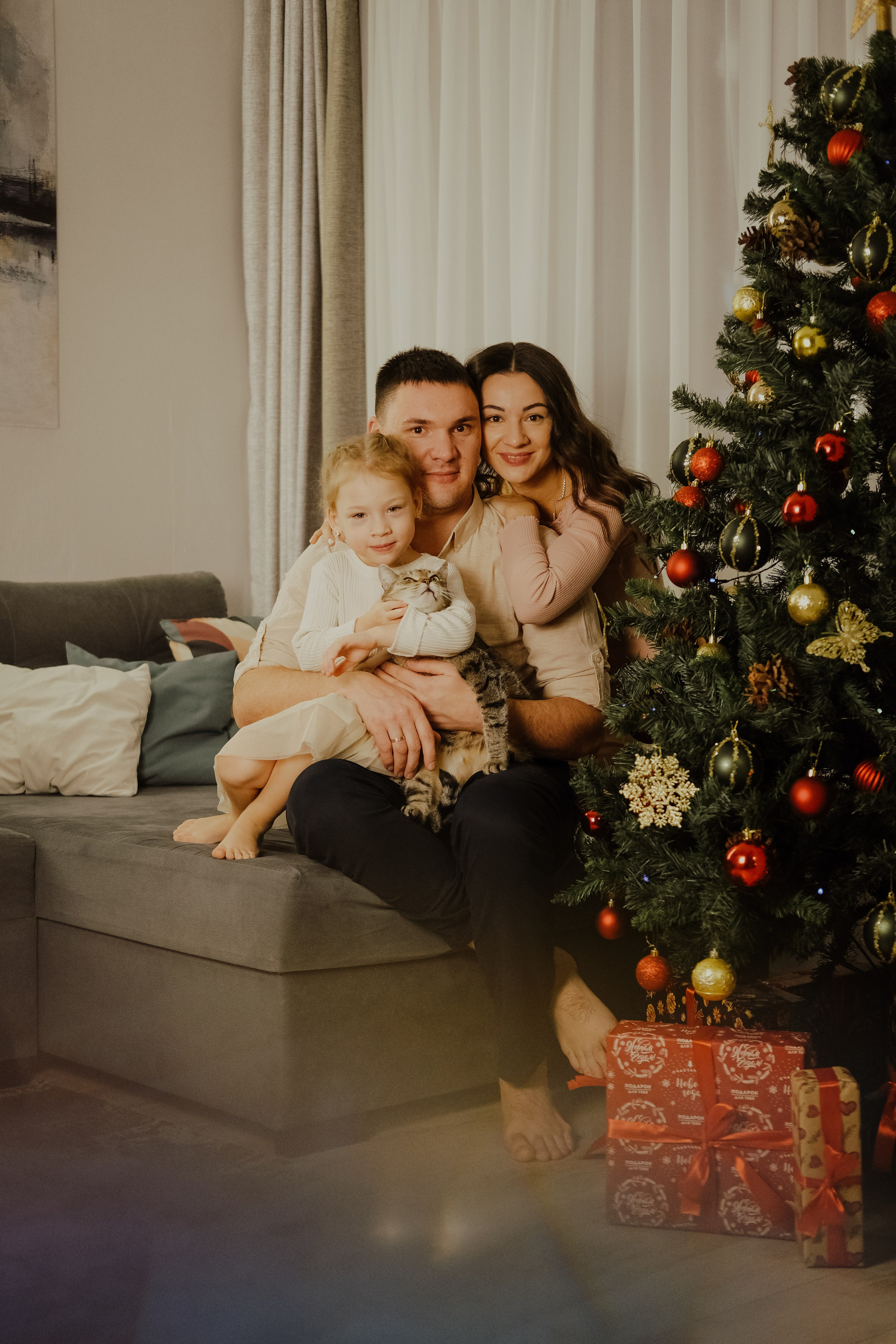 Домашняя. Свадебный фотограф Челябинск