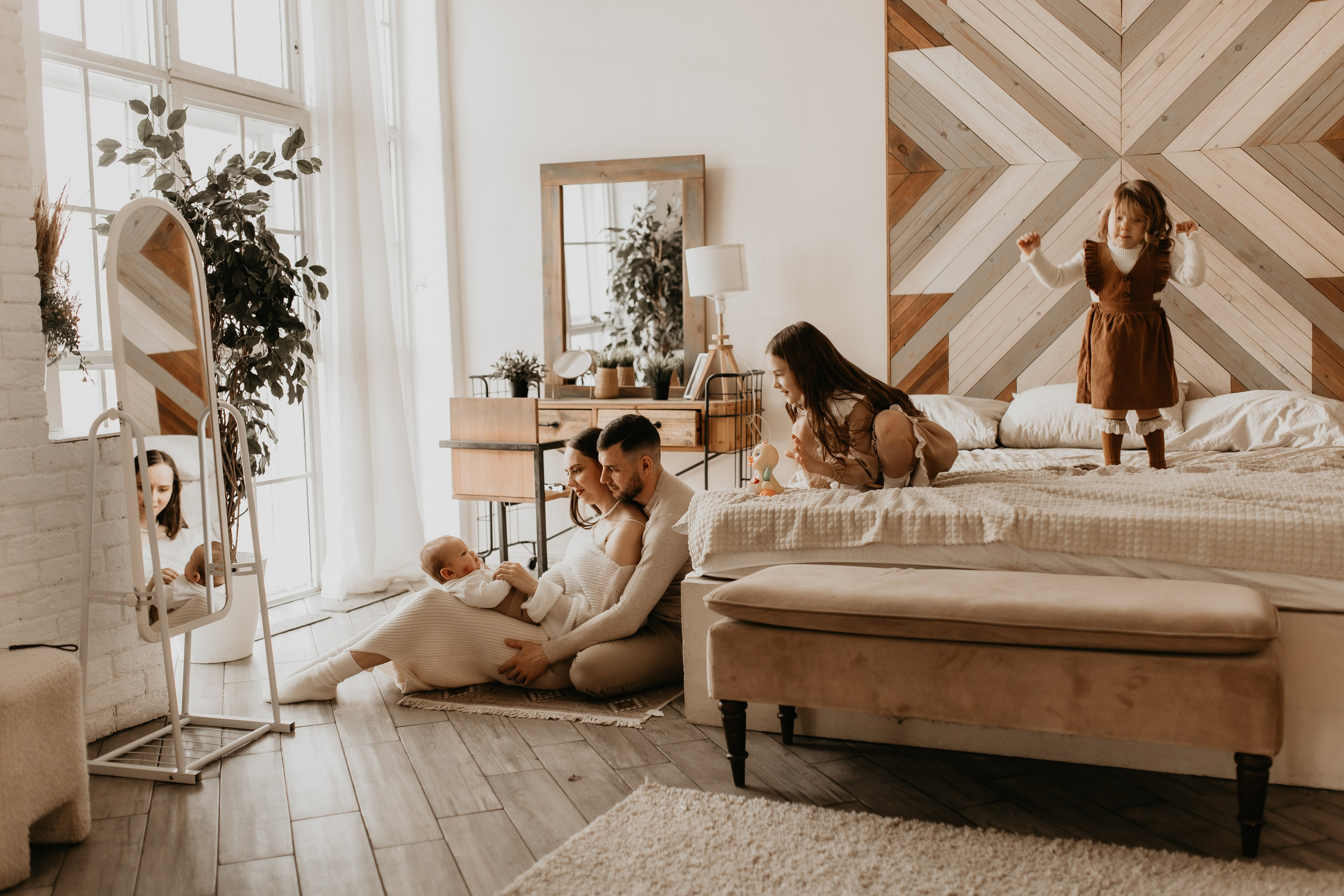 Домашняя съемка. Olga.filippova.photo