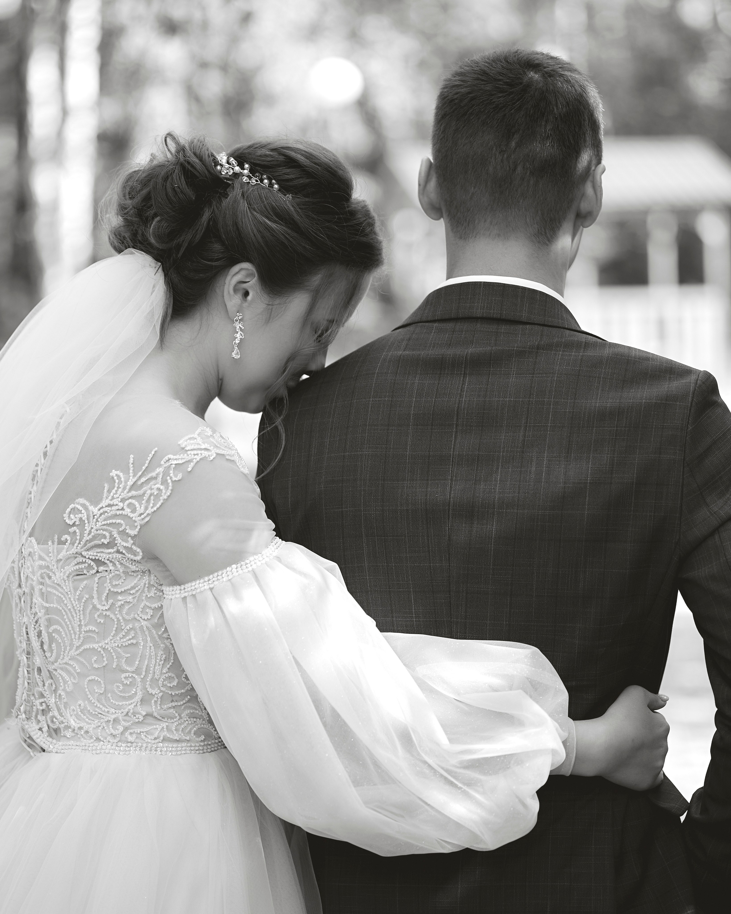 Александр и Анастасия. Фотограф Иван Кузьмин на любое Ваше мероприятие