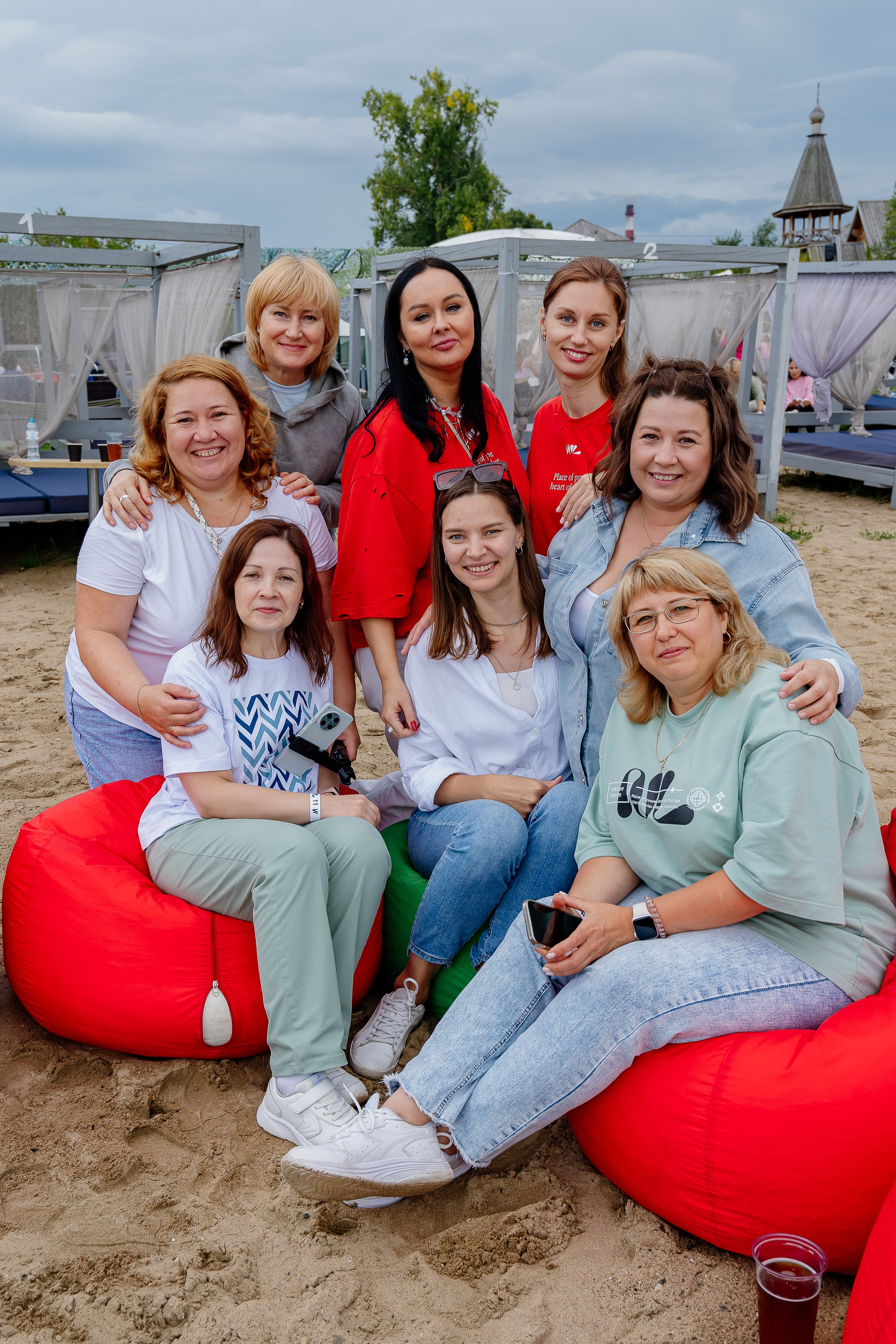 NL. Фотограф в Новосибирске Виктория Смирнова