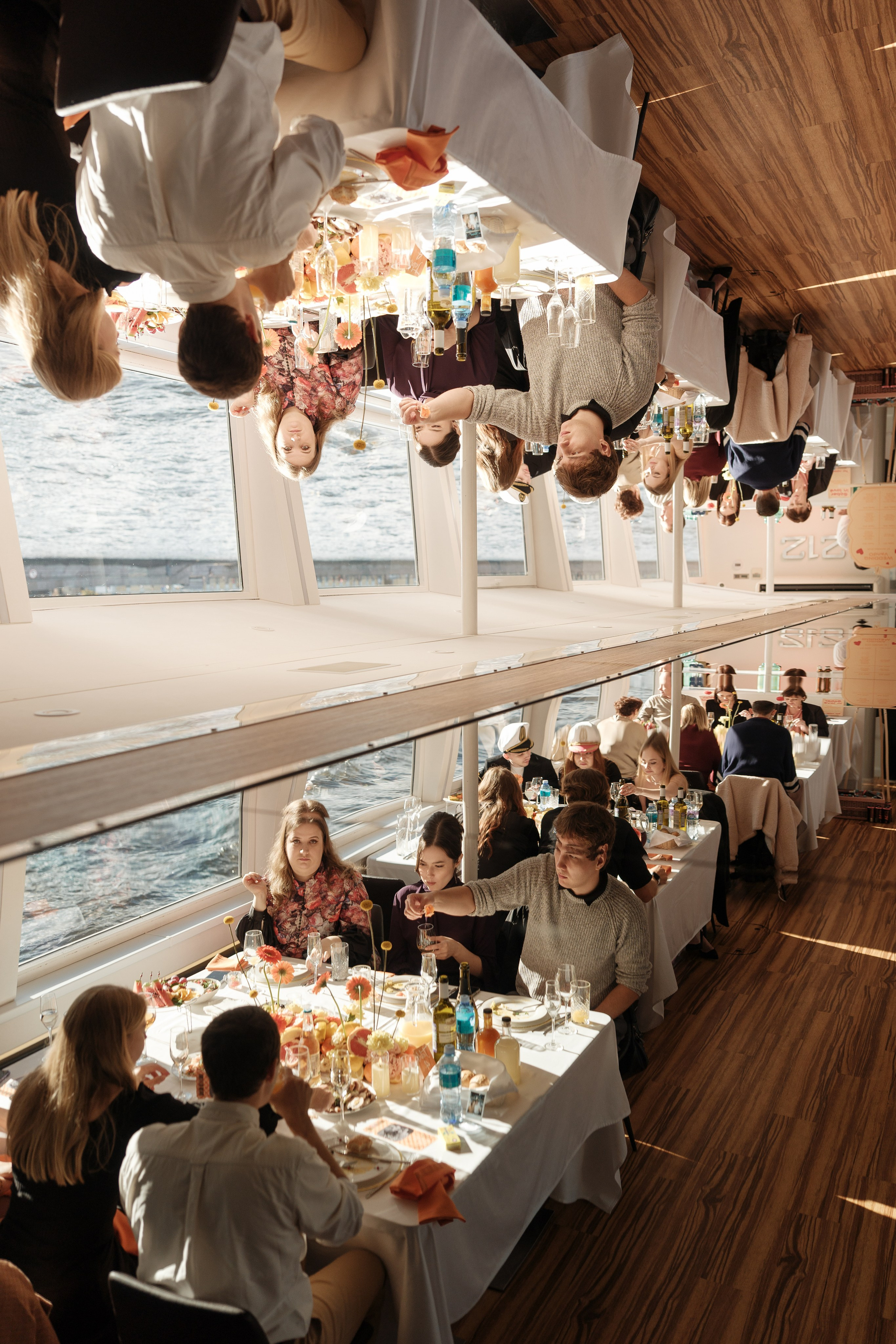 И & О. Свадебный и семейный фотограф в Санкт-Петербурге Дмитрий Панин