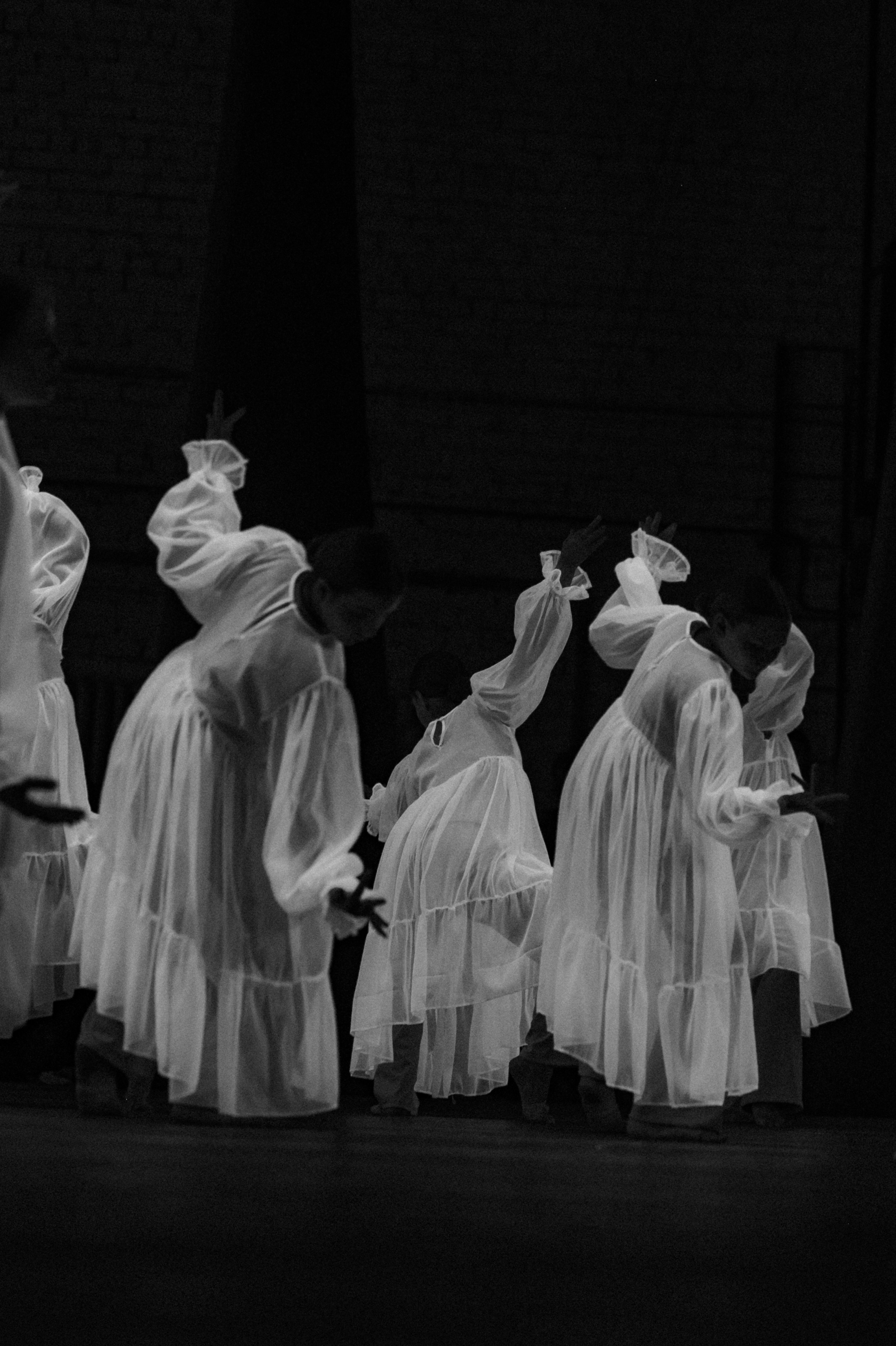 Отчетный концерт GRACE. Www.ostermiller.ru